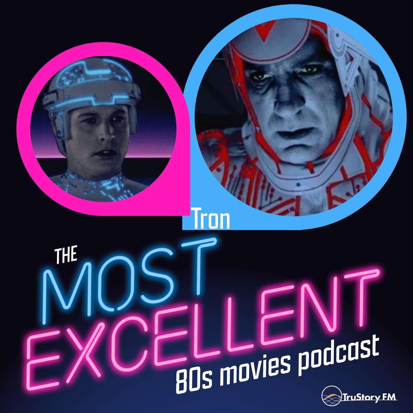 Tron (1982)