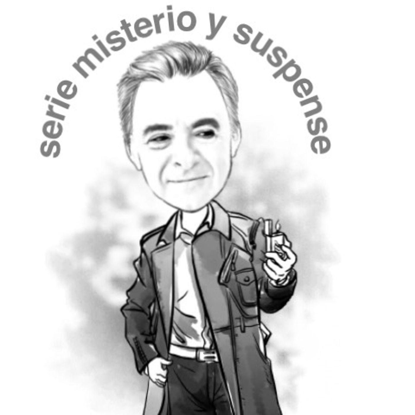 Relatos de Suspense y Misterio