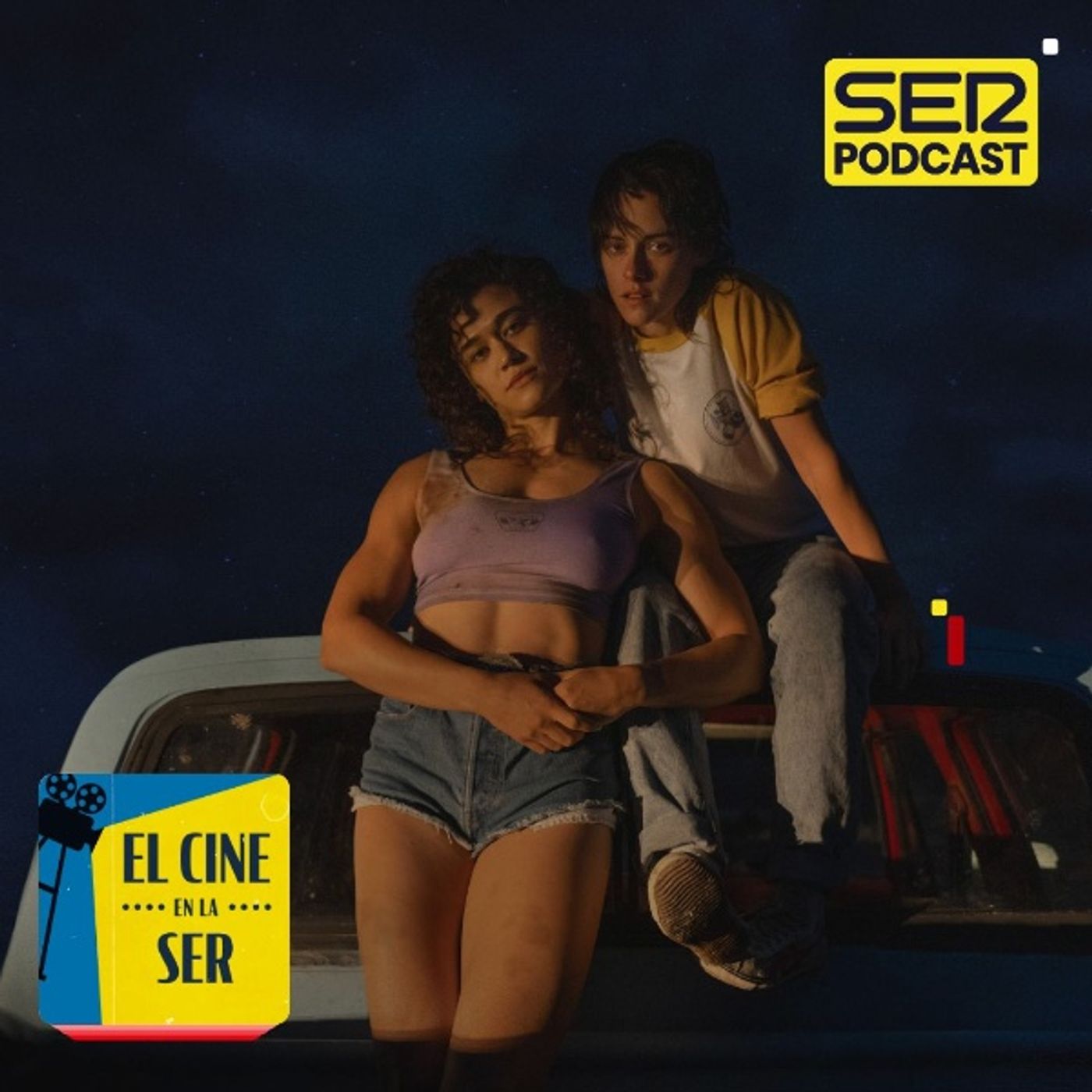 El Cine en la SER