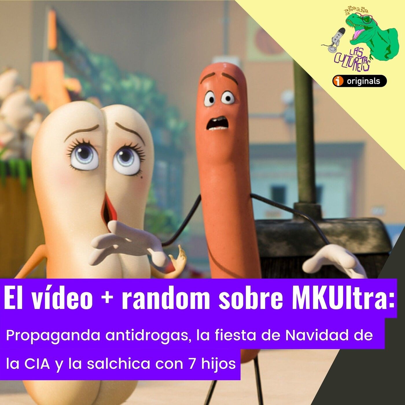 Las Culturetas