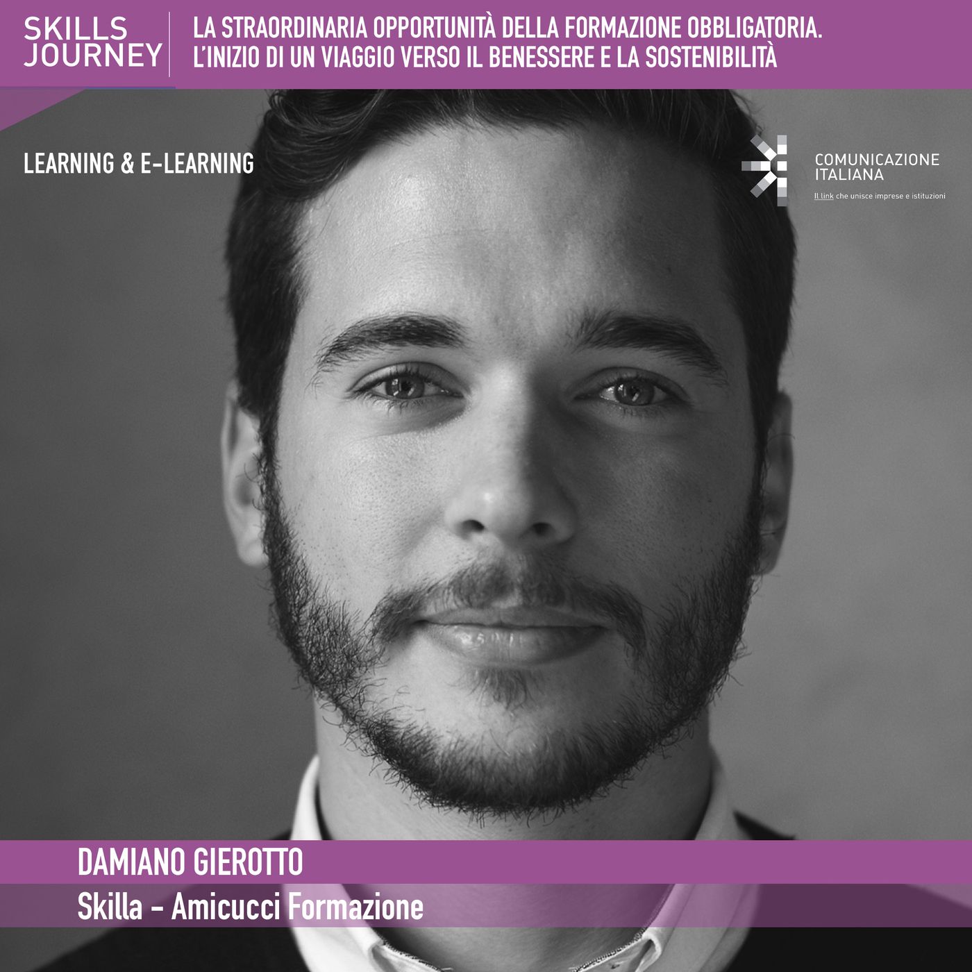 Comunicazione Italiana