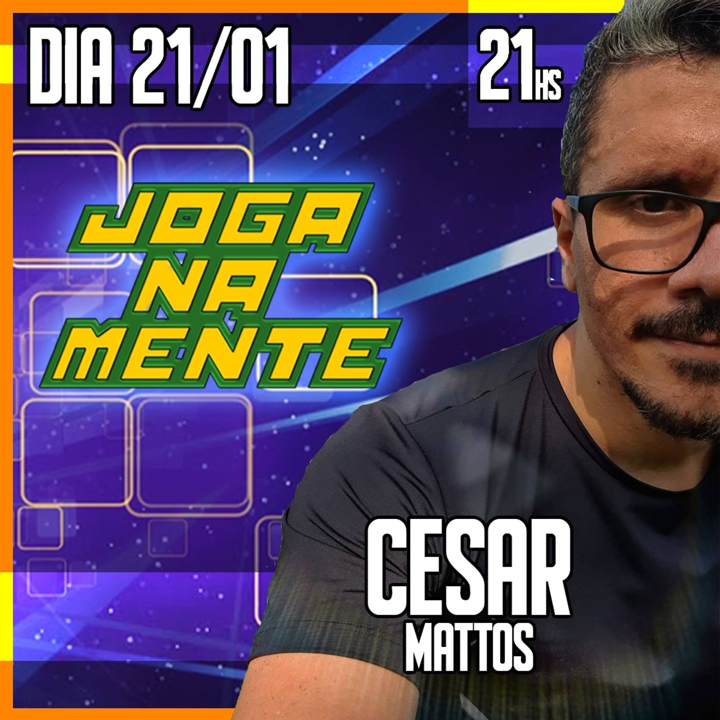 Joga Na Mente