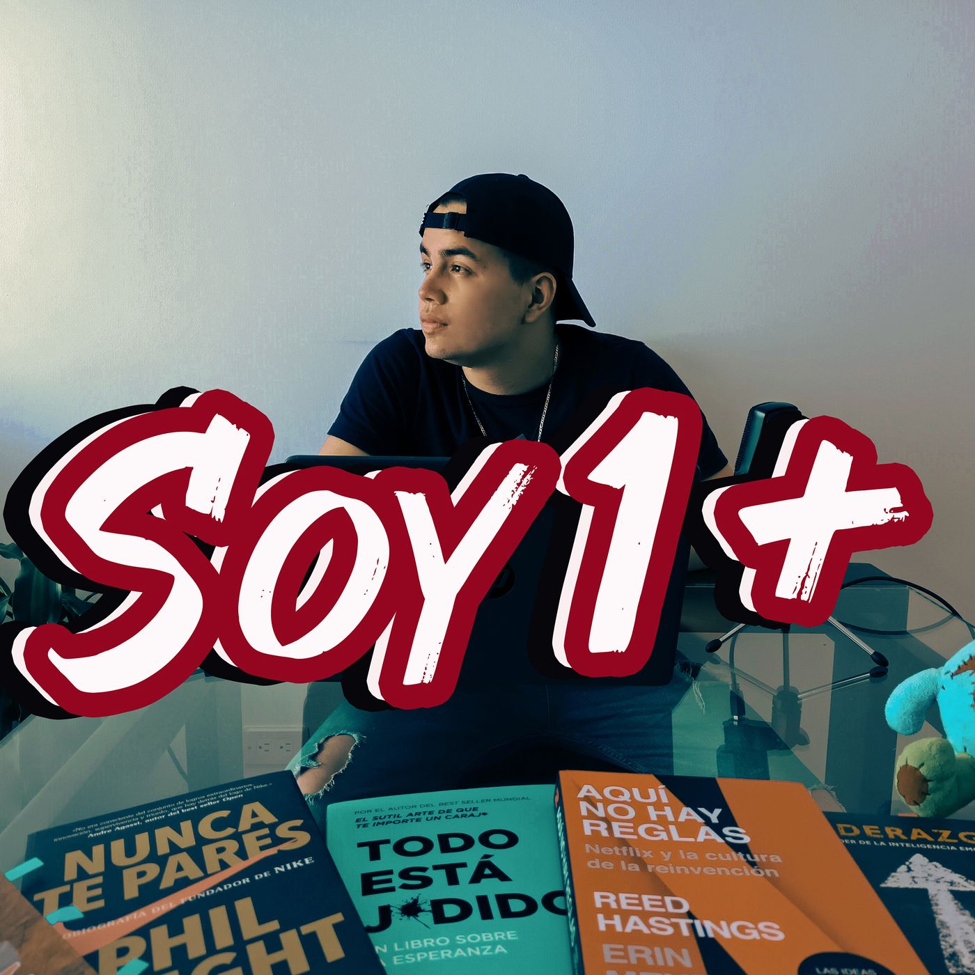 SOY 1 +