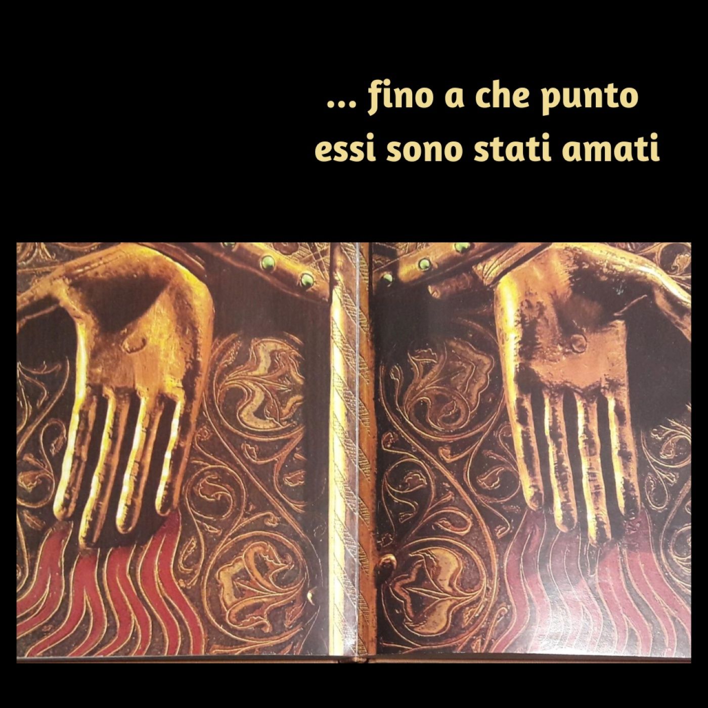 III Domenica Pasqua episode artwork