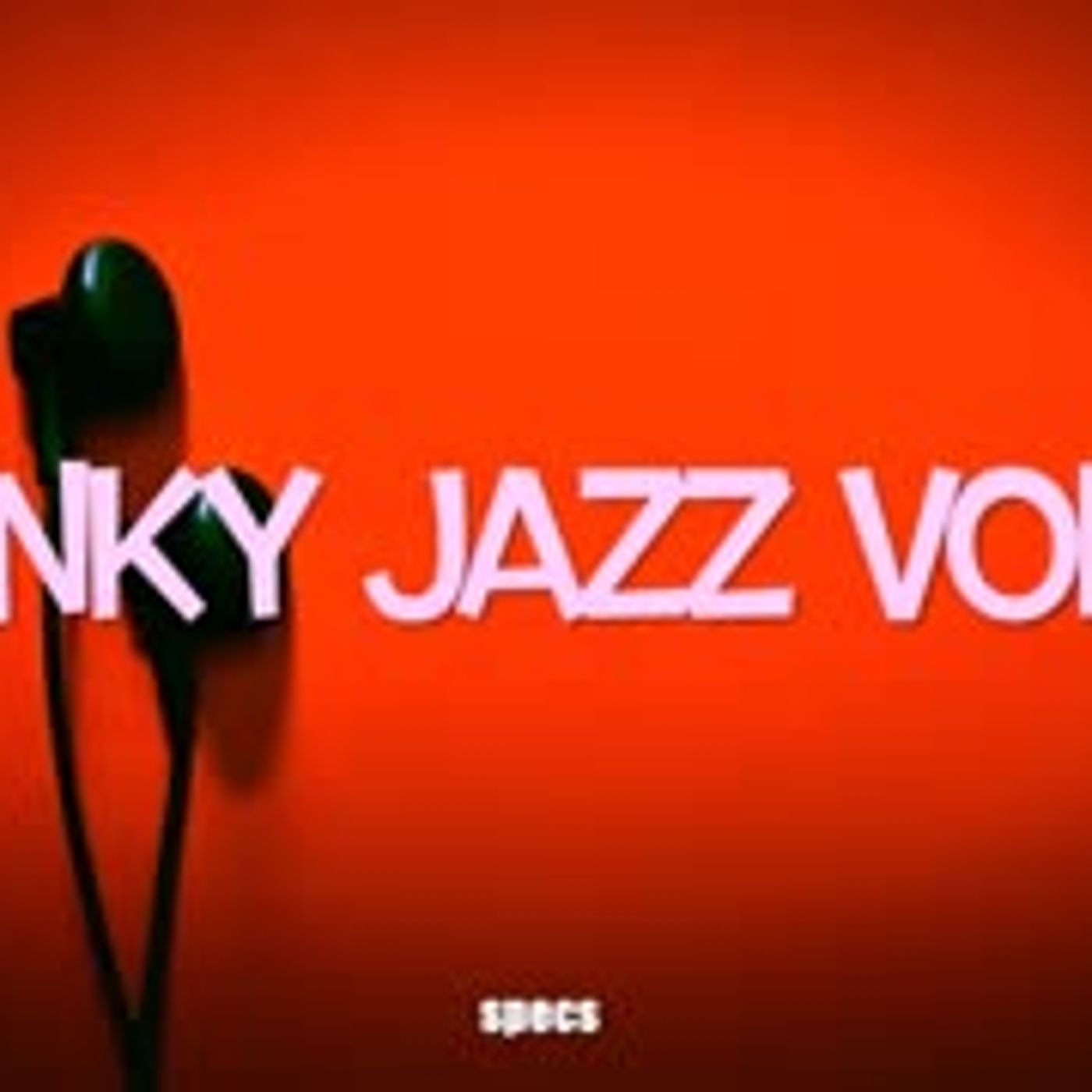 MON  Funky Jazz LOUNGE episode artwork