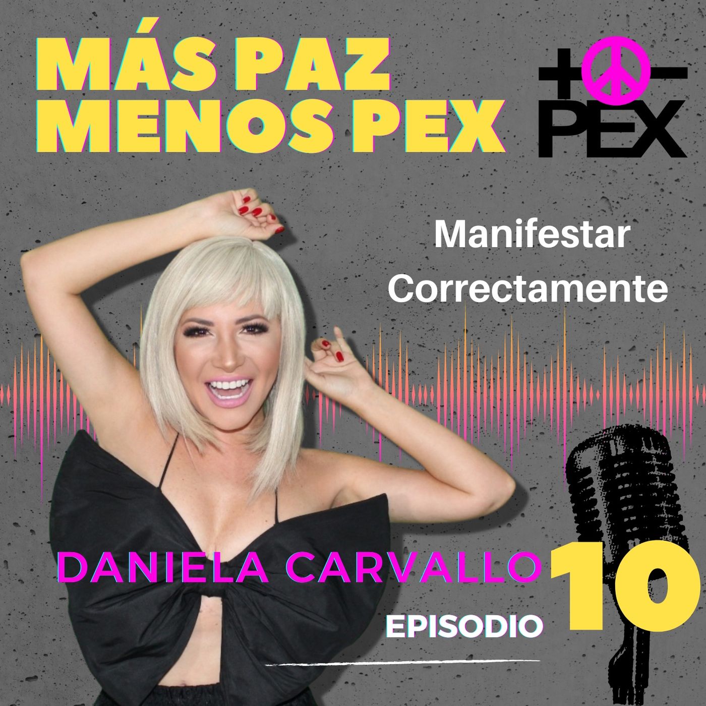 Más Paz Menos Pex