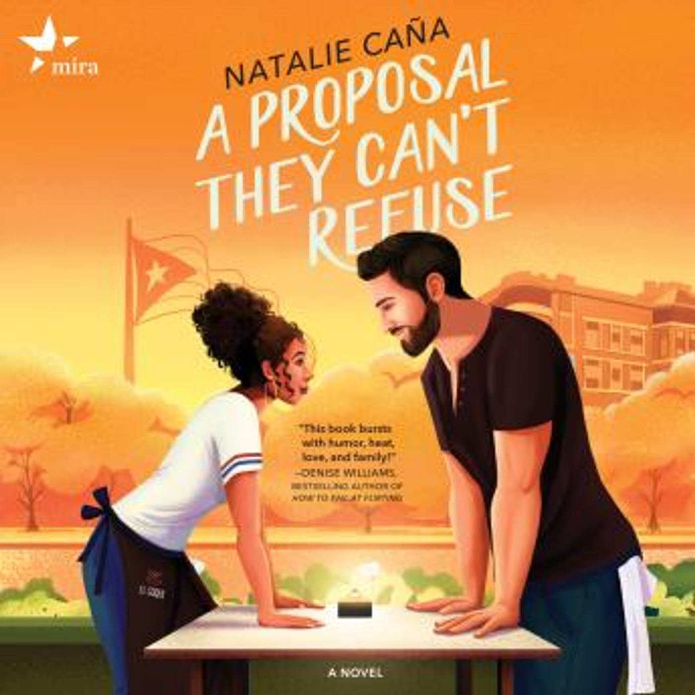 Listen to Trending Full Audiobooks in Romance, Rom-Com