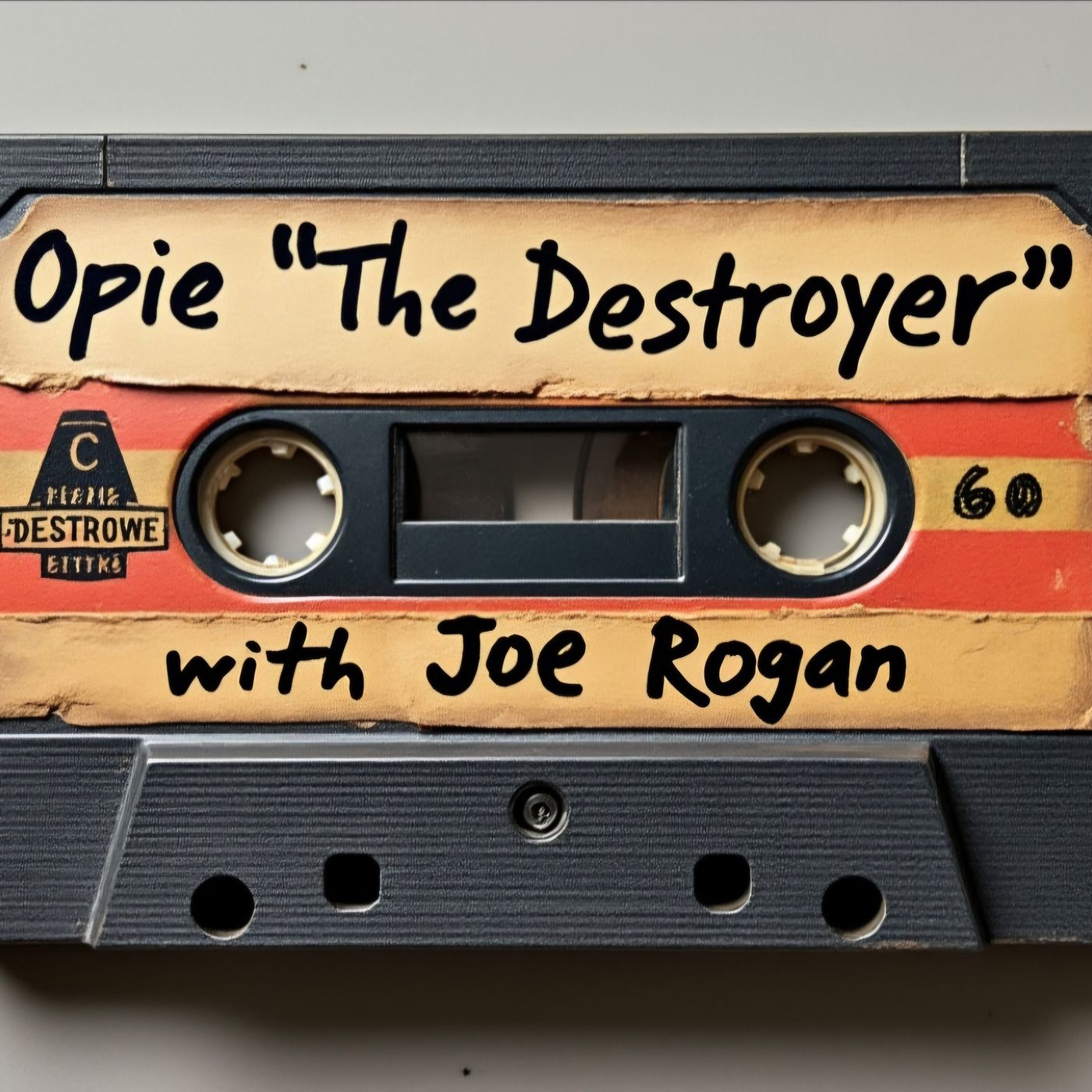 Ep 960: Opie and Anthony Tapes -  