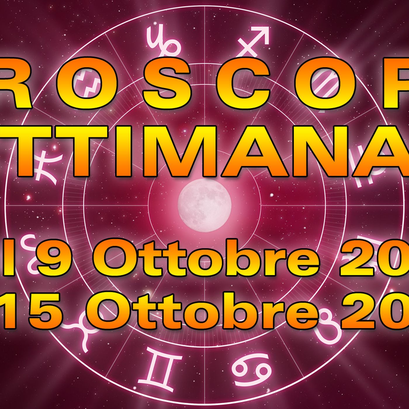 Oroscopo Del Giorno
