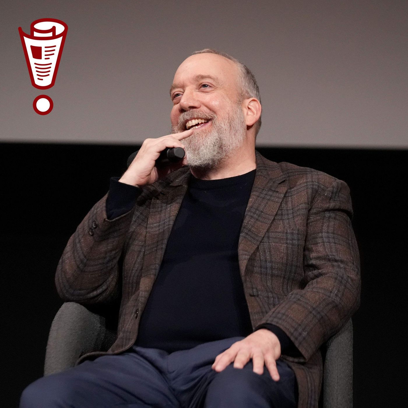 WWDTM: Paul Giamatti, Laufey, and more! episode artwork