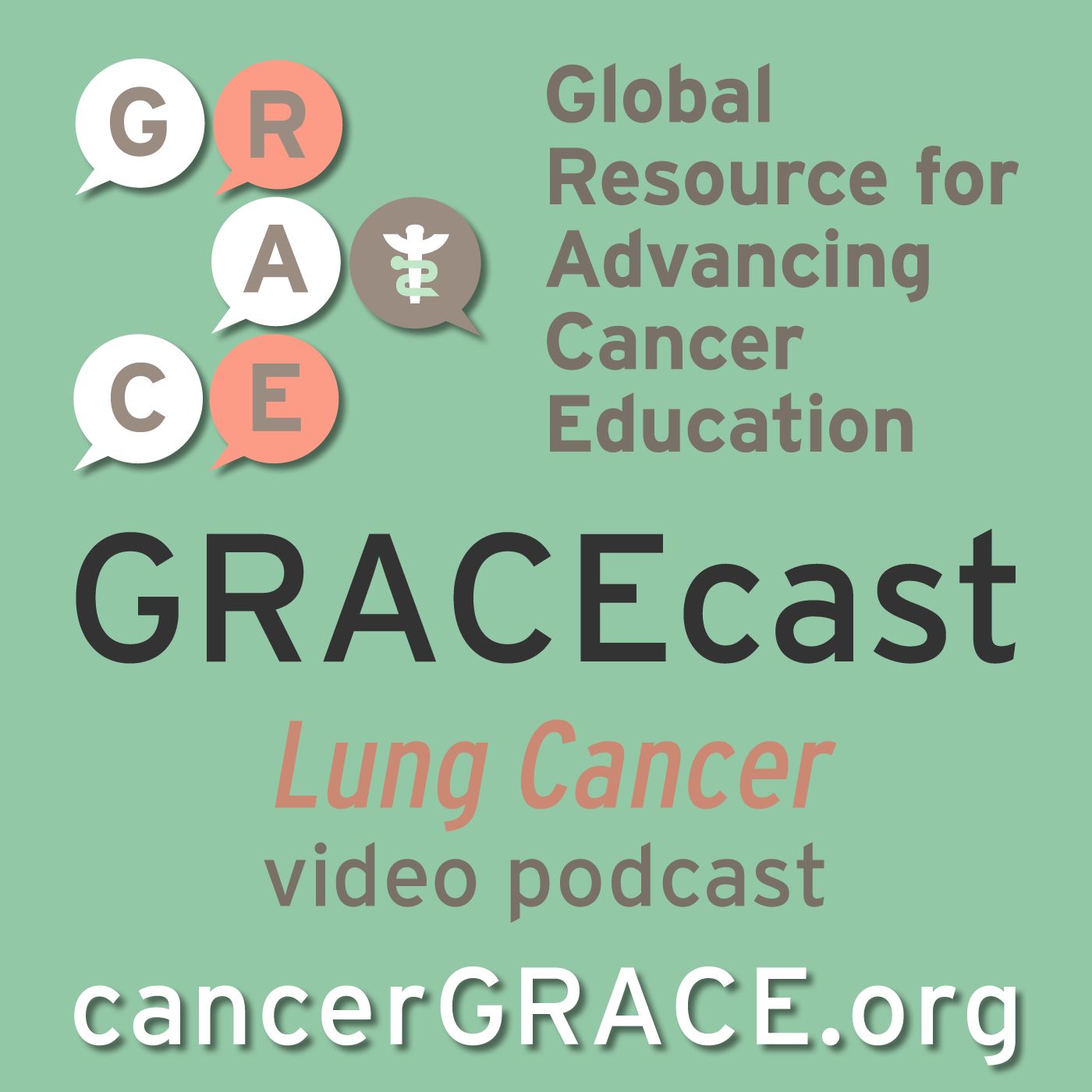 GRACEcast