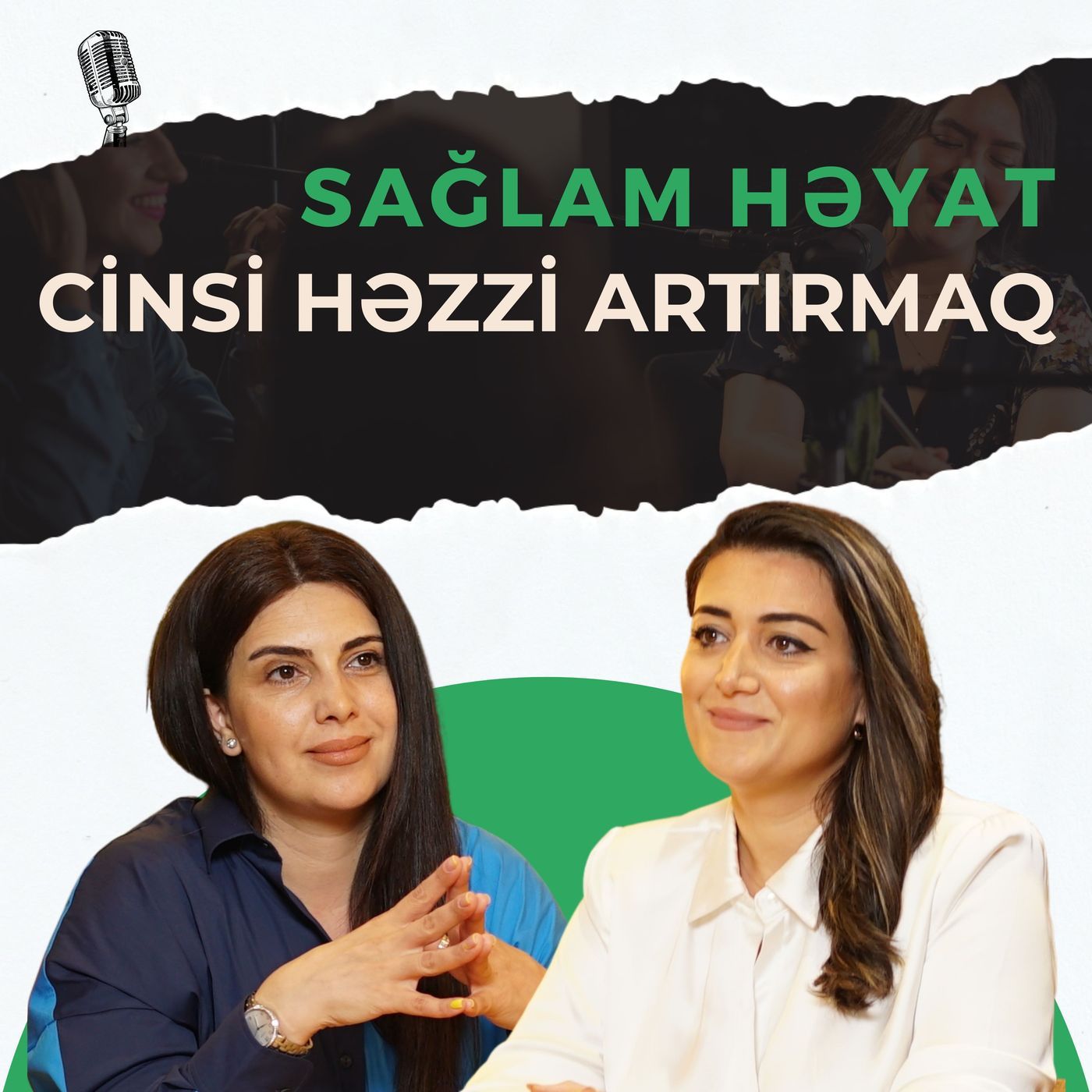 SAĞLAM HƏYAT