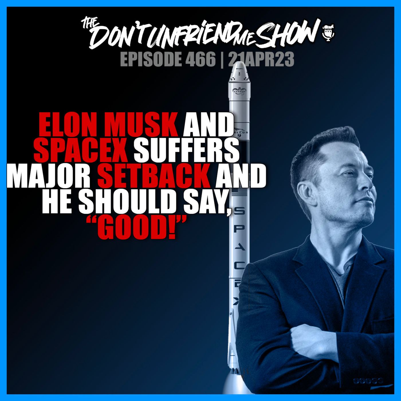 The DUM Show