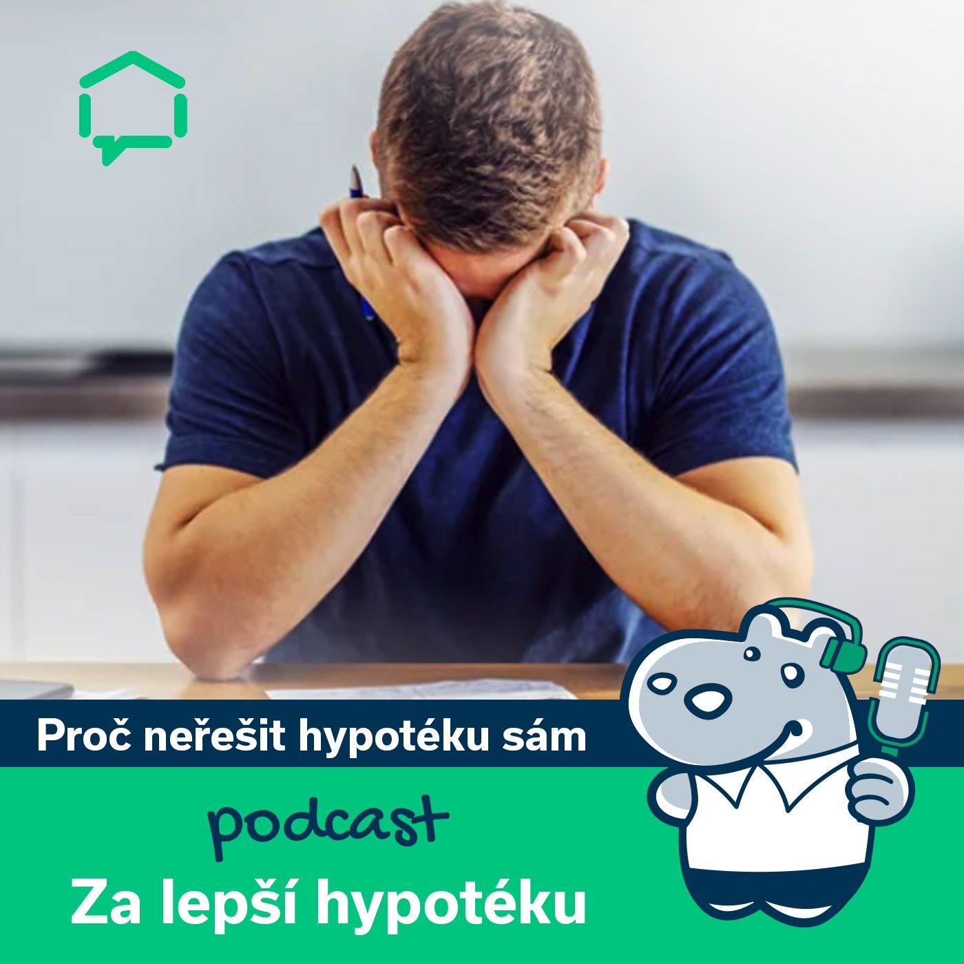 Za lepší hypotéku