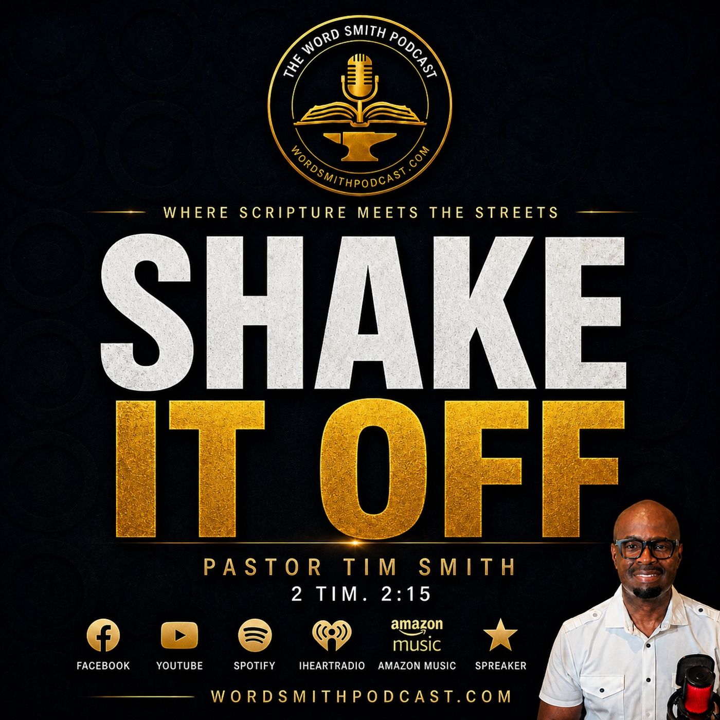 "Shake It Off"