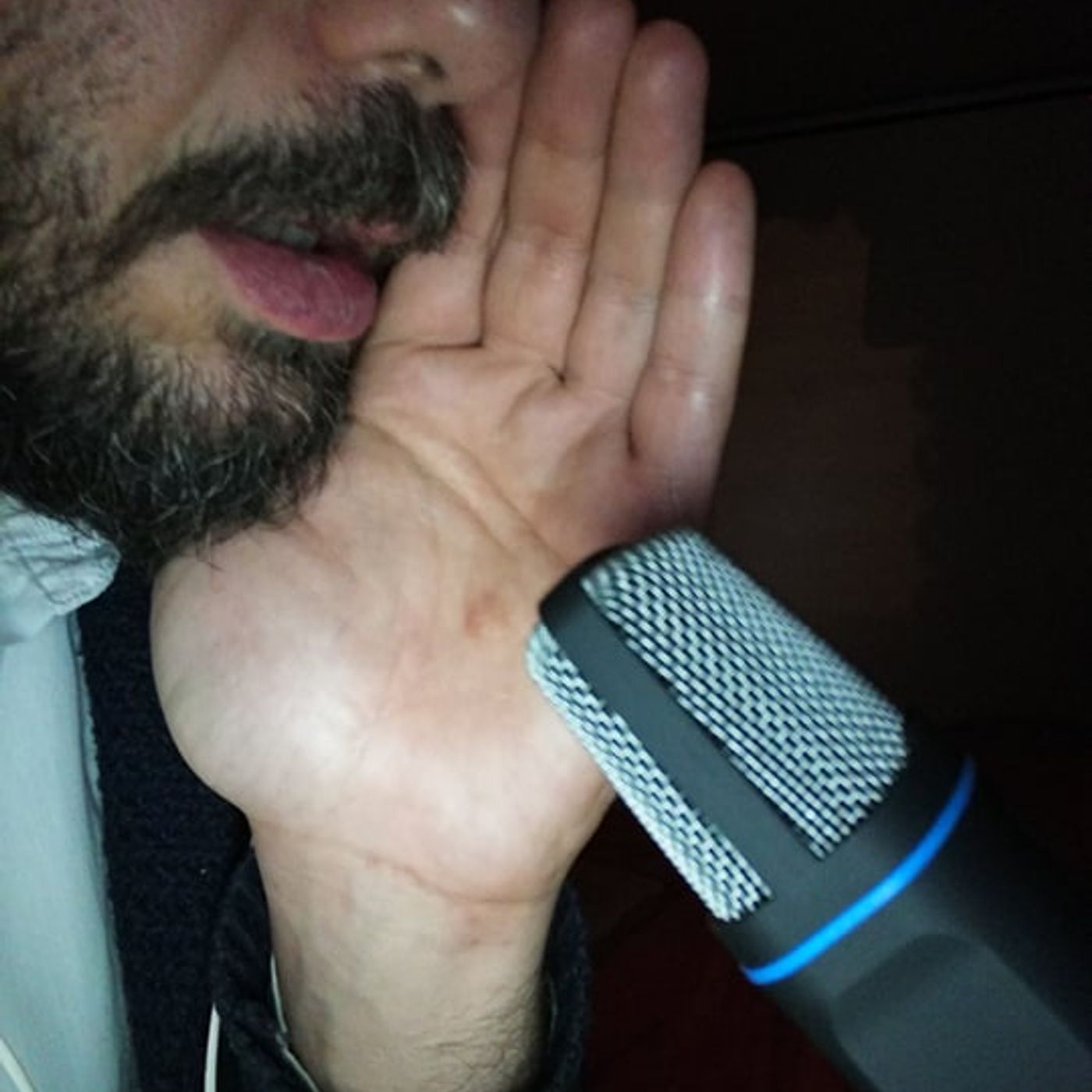 Ascolti al buio