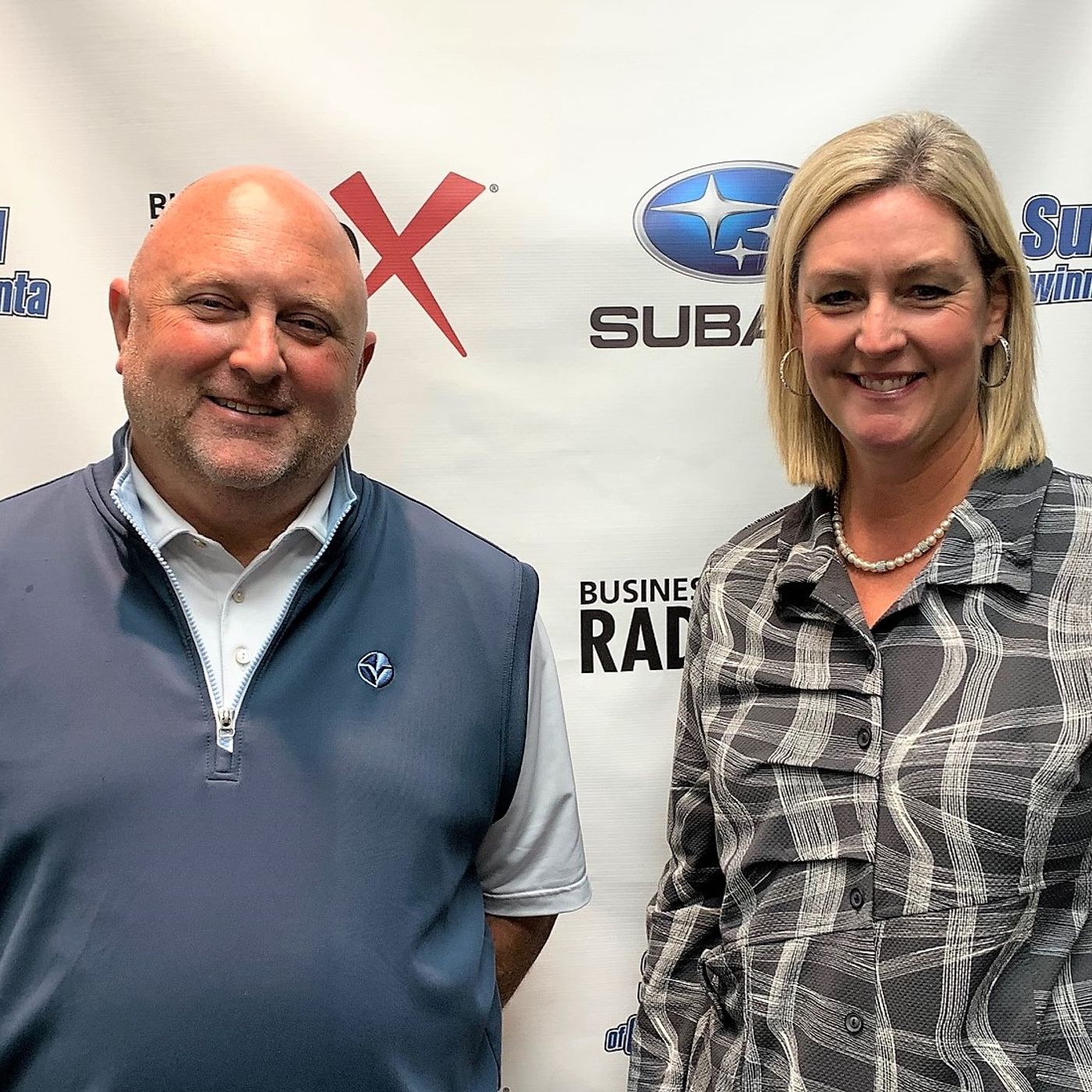 Gwinnett Business Radio