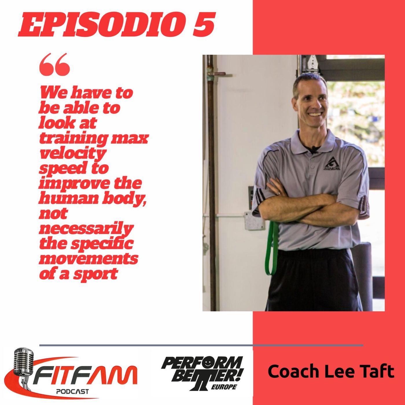 Fitfam Podcast