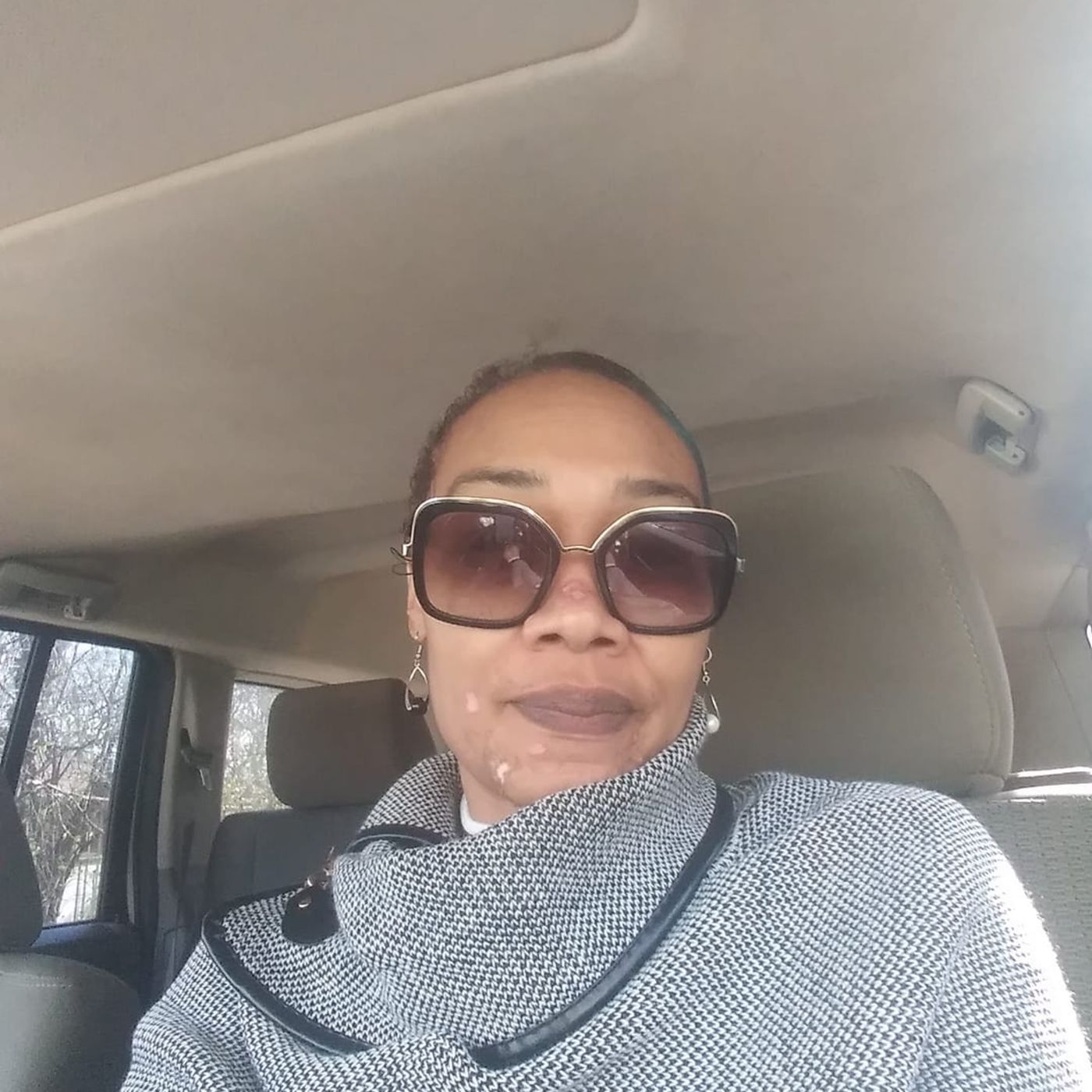 Susan Hendrix My Story Living With Lupus