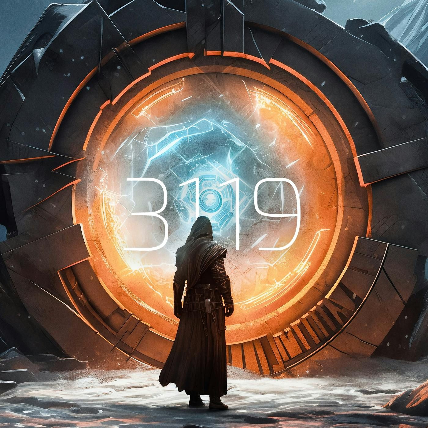 31.19 - MU Podcast - Dimensional Drift