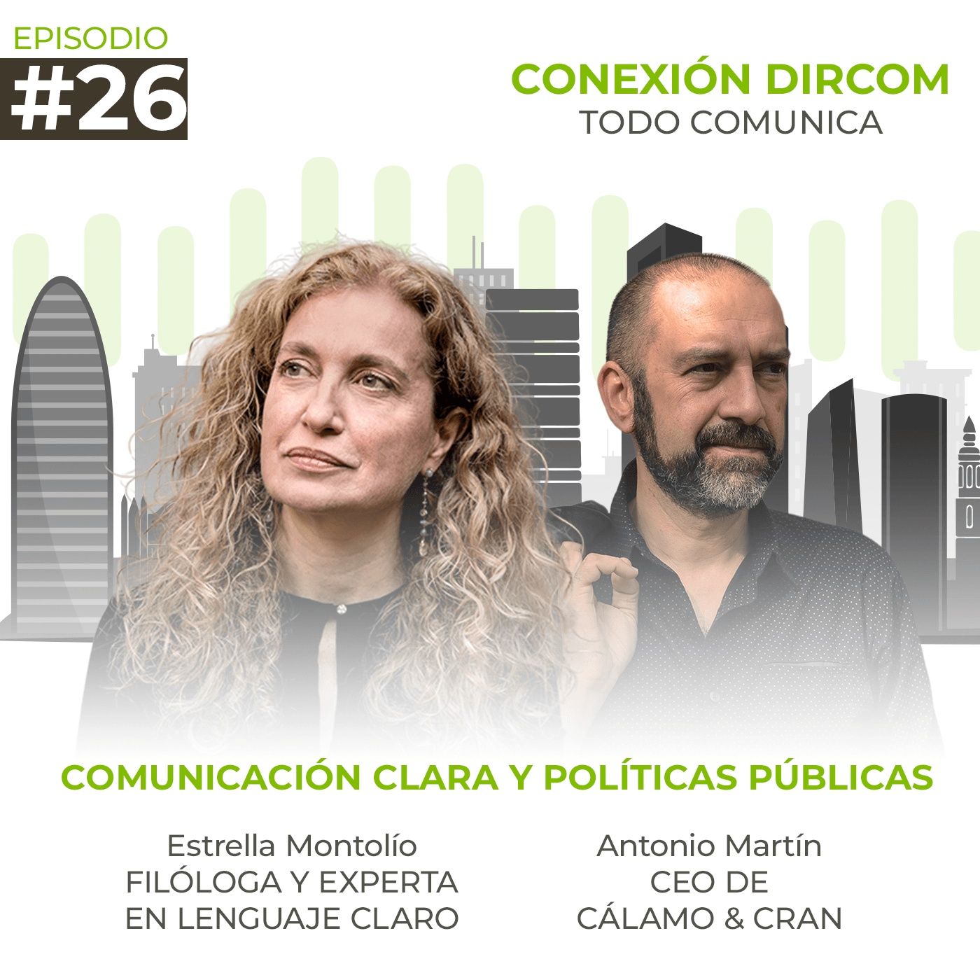 26. Comunicación clara y políticas públicas: el derecho a entender 26. Comunicación clara y políticas públicas: el derecho a entender