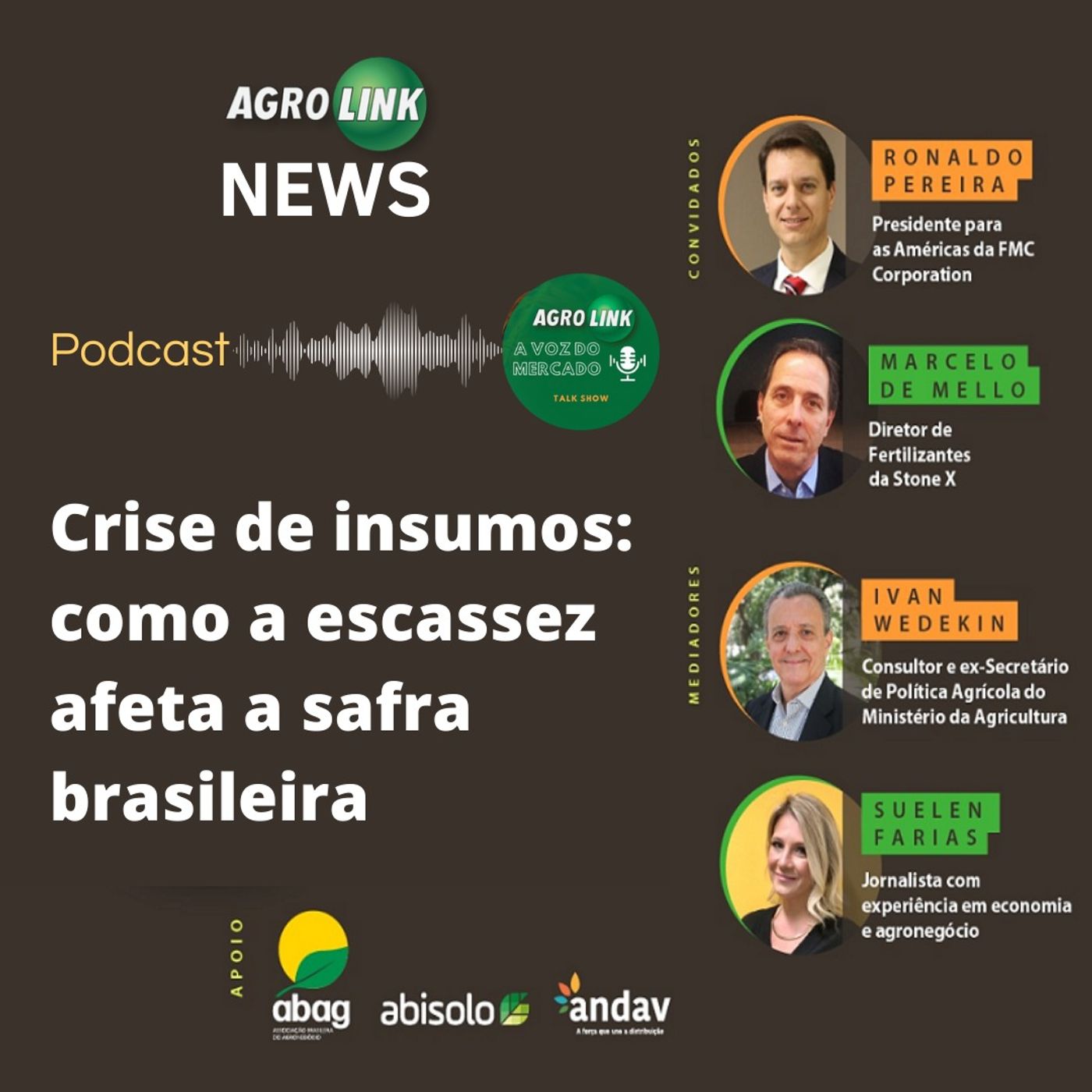 Agrolink News