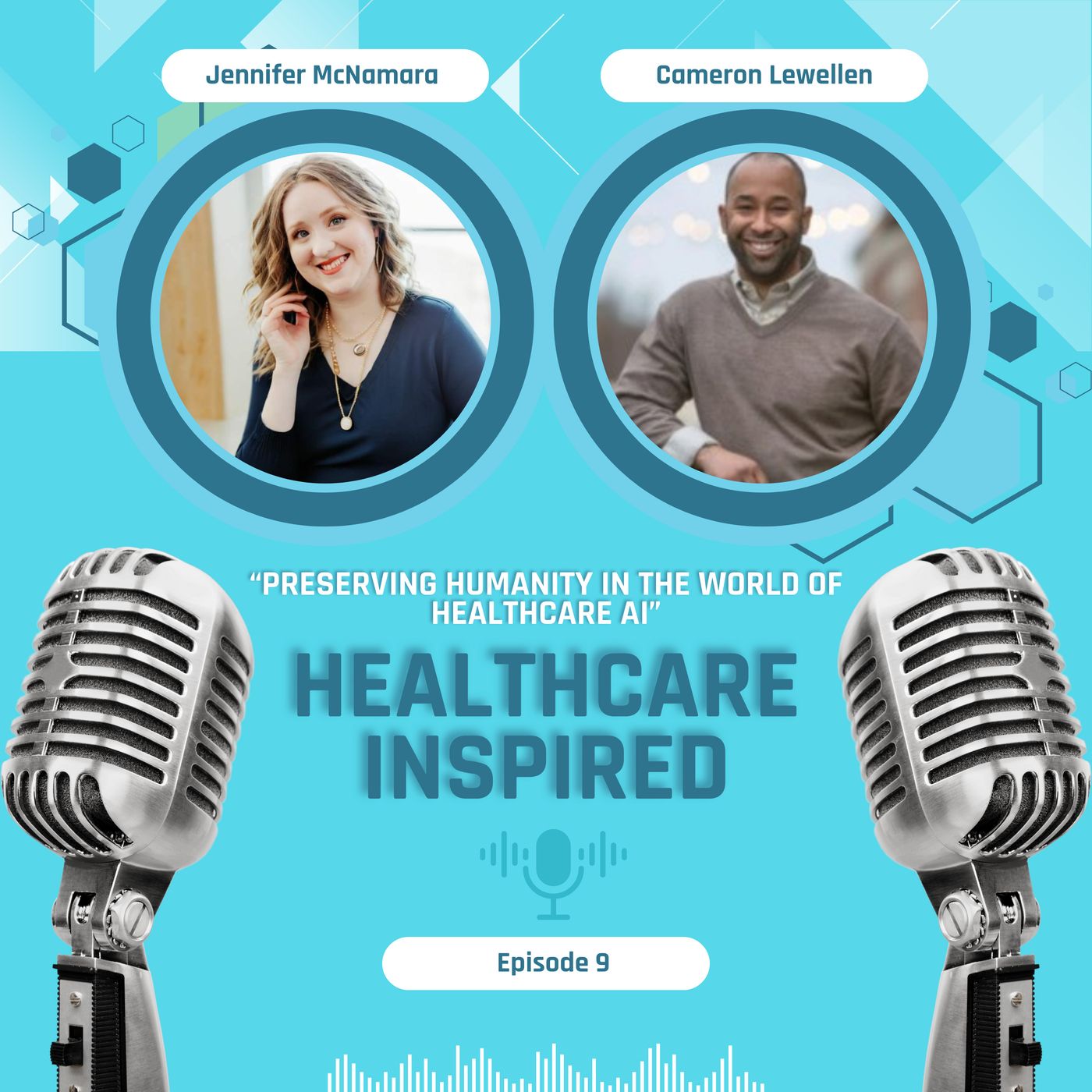 Healthcare Inspired