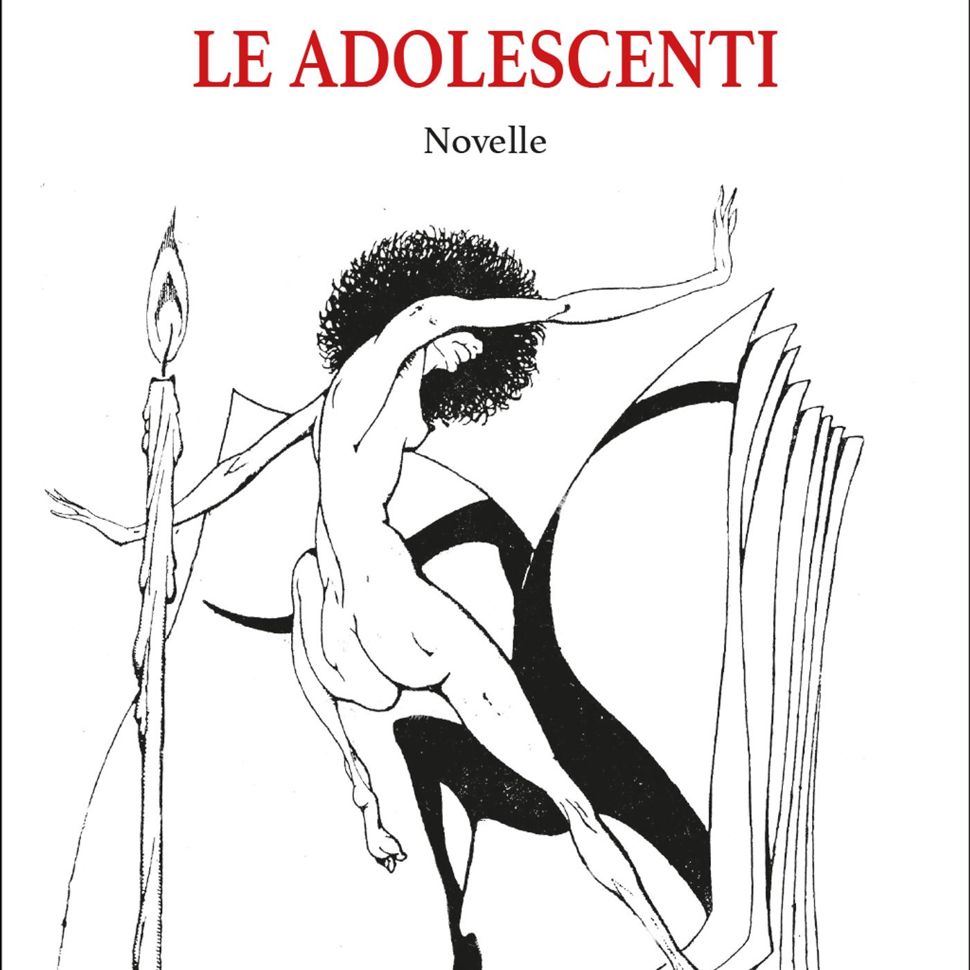 il posto delle parole