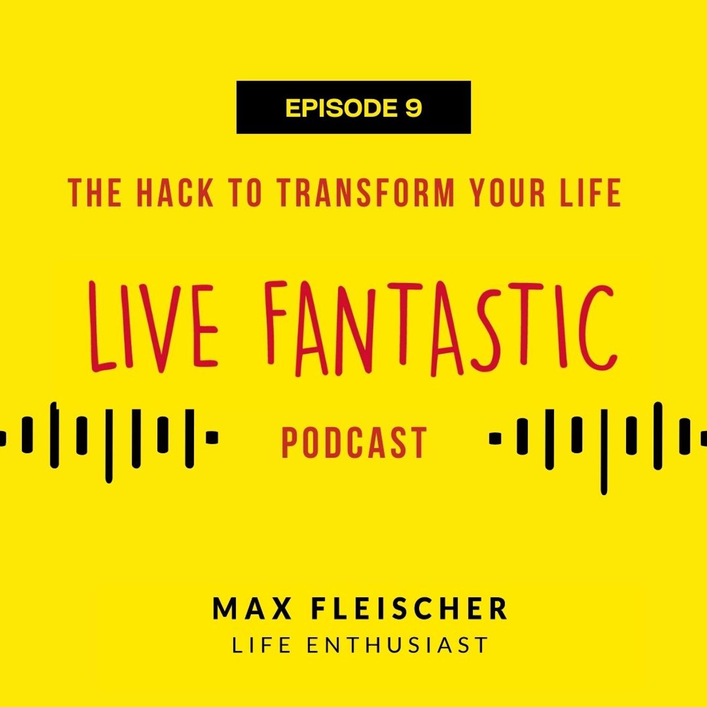 Live Fantastic