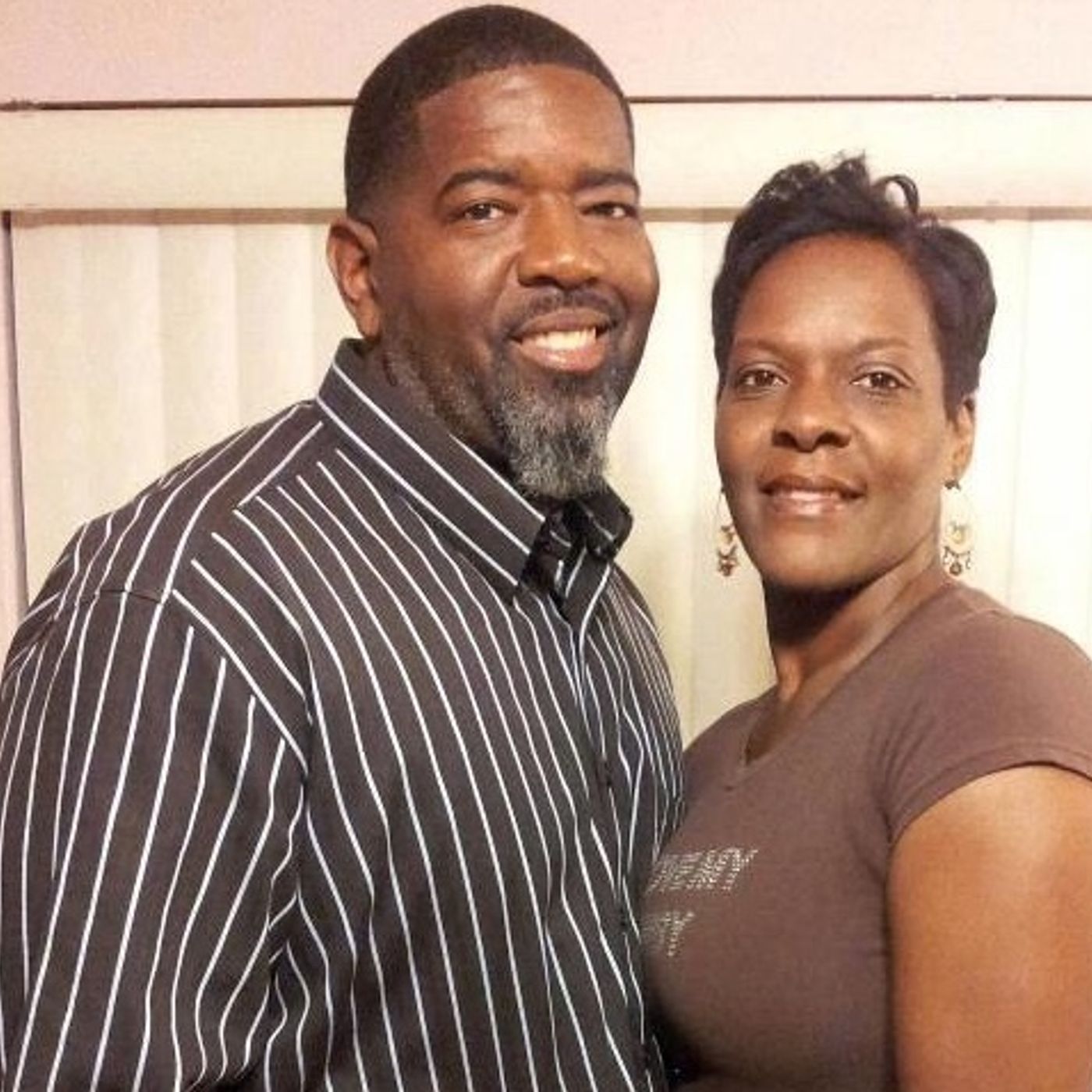 Sherilyn Fletcher Ministries