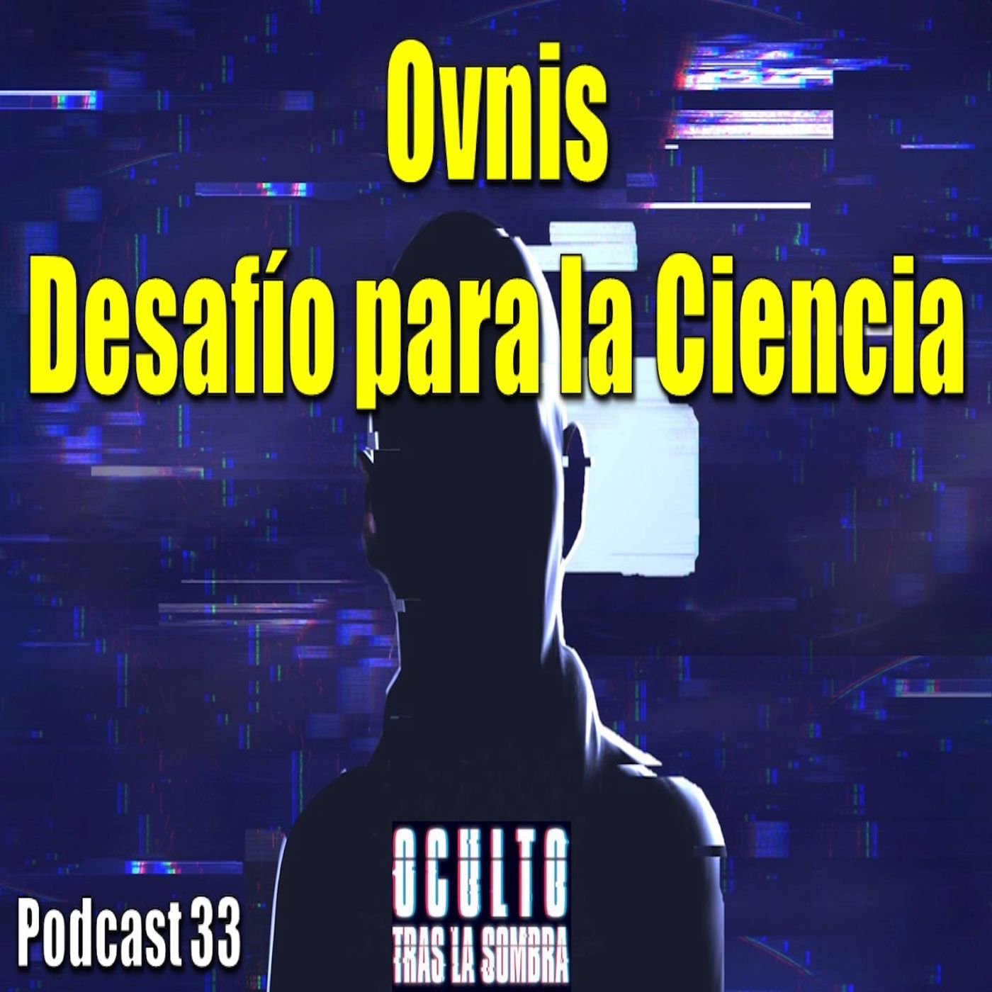 OVNIS un desafio para la ciencia.