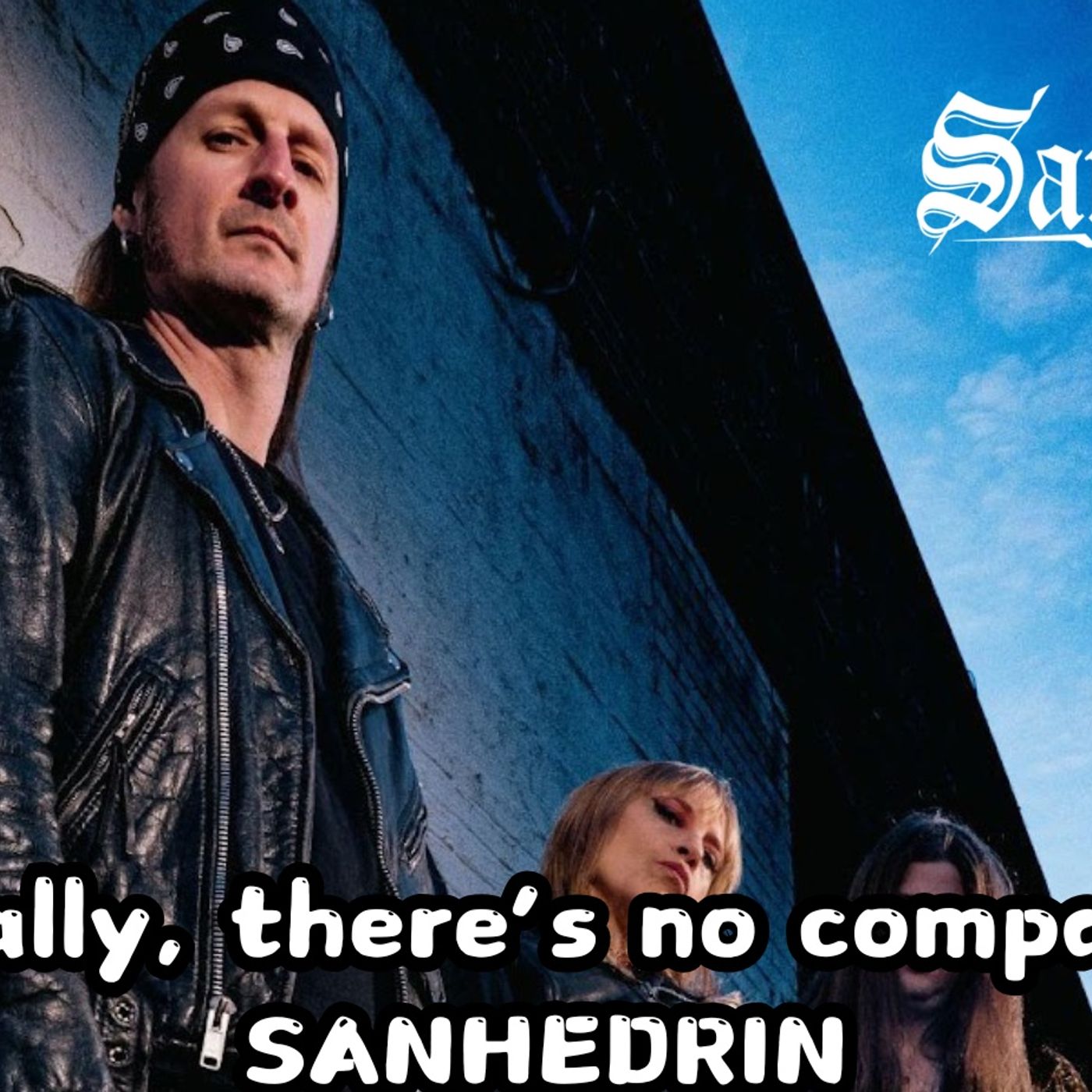 HEAVY Music Interviews