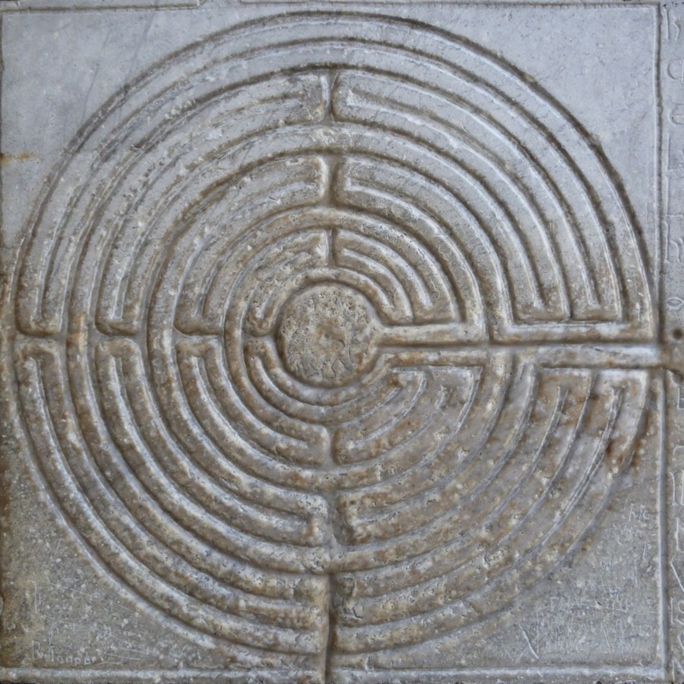 Portada de Canal Rosacruz