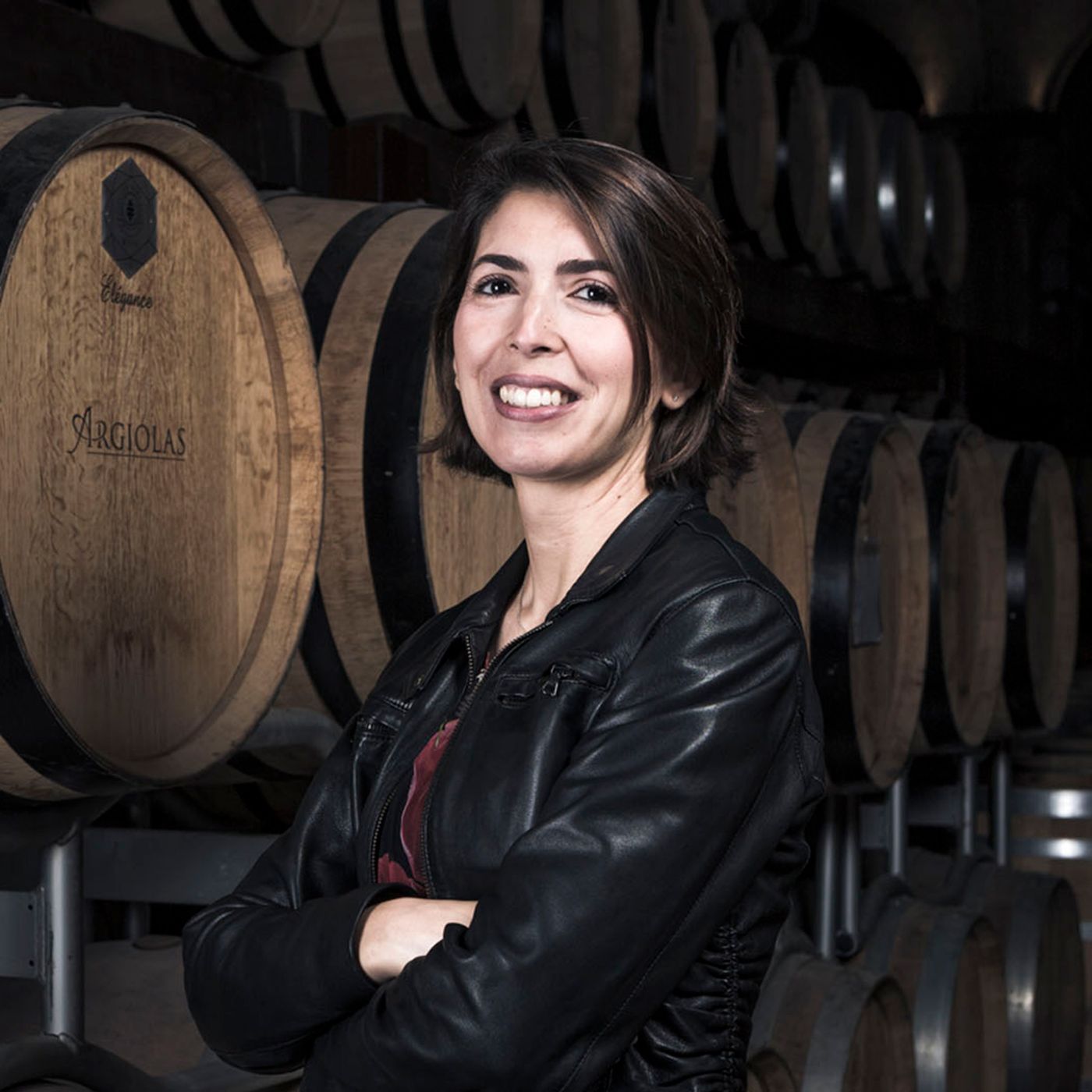 Maestri del vino italiano
