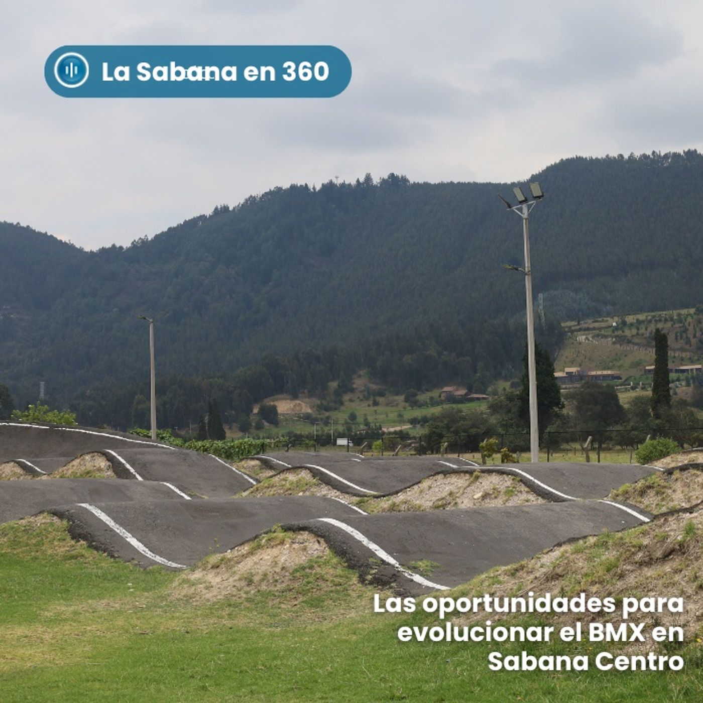 La Sabana en 360