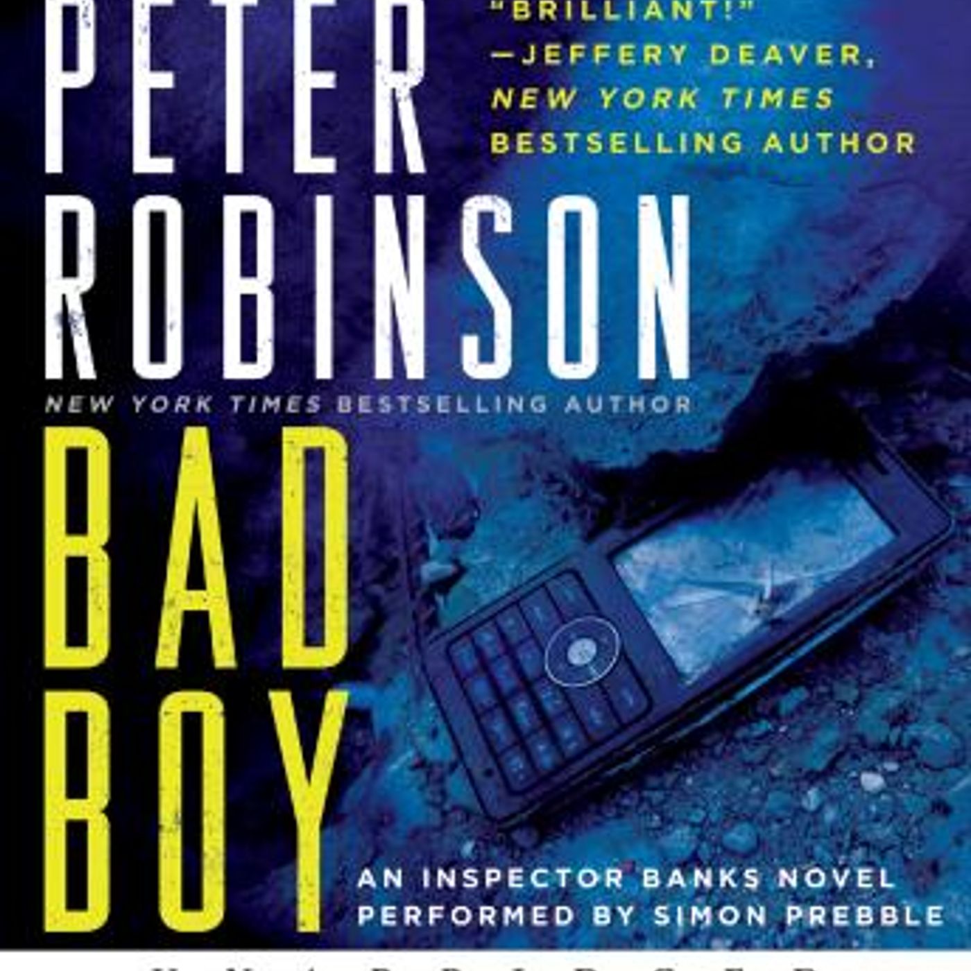 Download Top Full Trial Audiobooks in Mystery, Thriller & Horror, Police & Detective