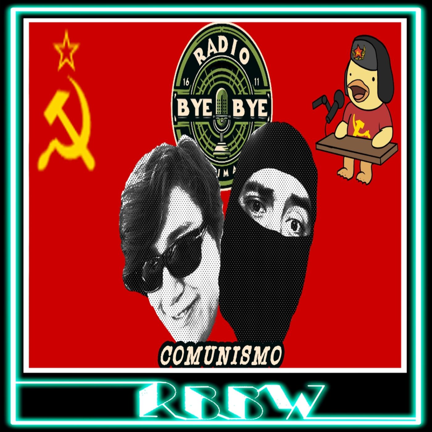 Portada de Robando Tu Planeta