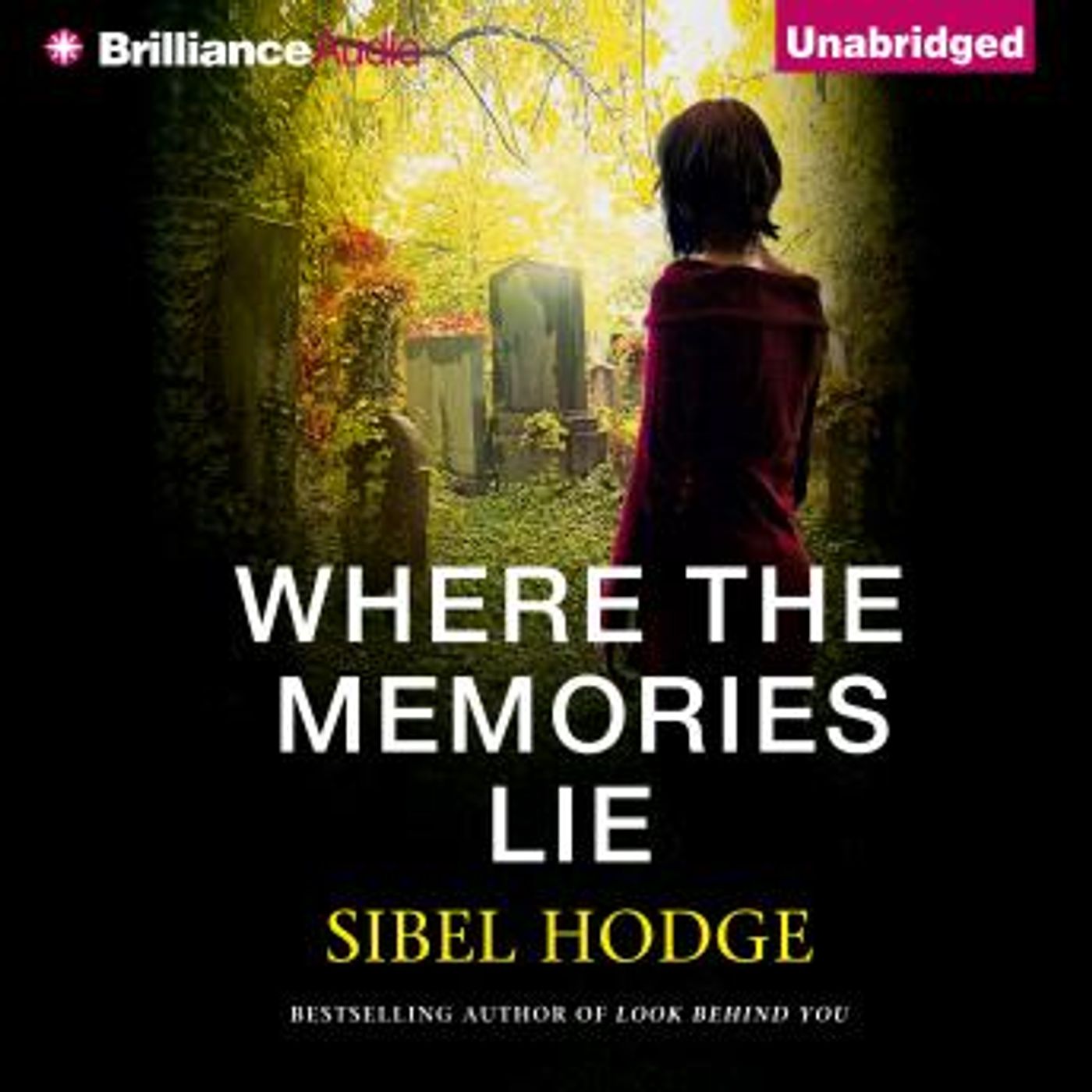 Grab the Essential Full Audiobooks in Mystery, Thriller & Horror, Suspense