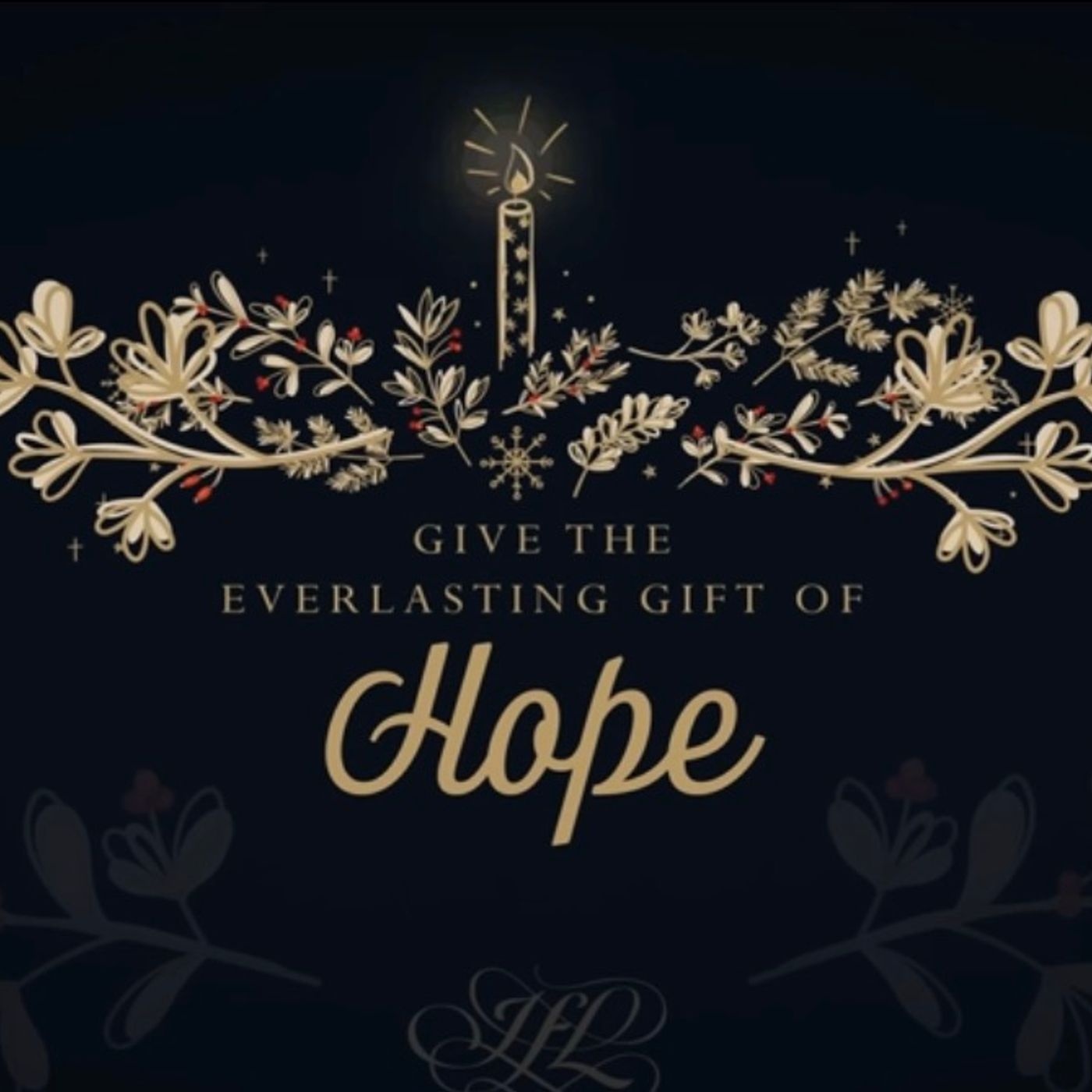 Pastor Chuck Swindoll | Insight for Living – What is Hope? Pastor Chu...