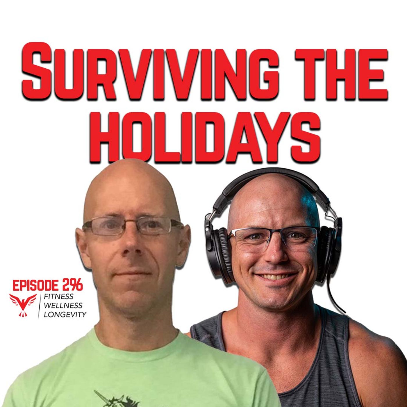 Fitness, Wellness, and Longevity