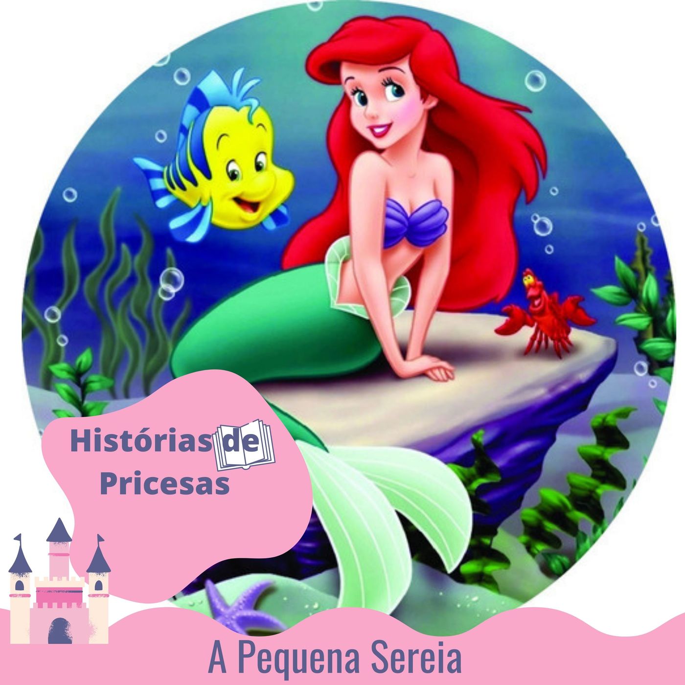 Histórias de Princesas