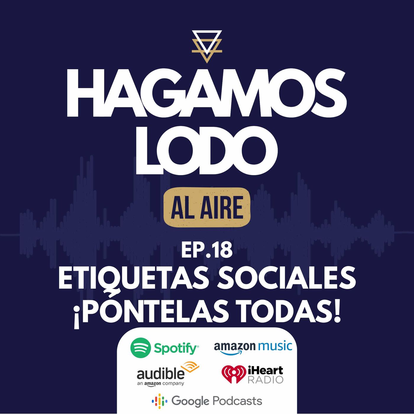 Hagamos lodo