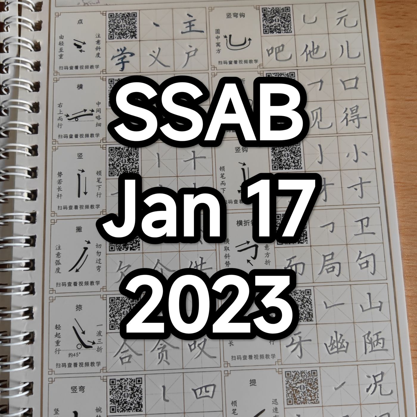 SSAB - January 17 2023