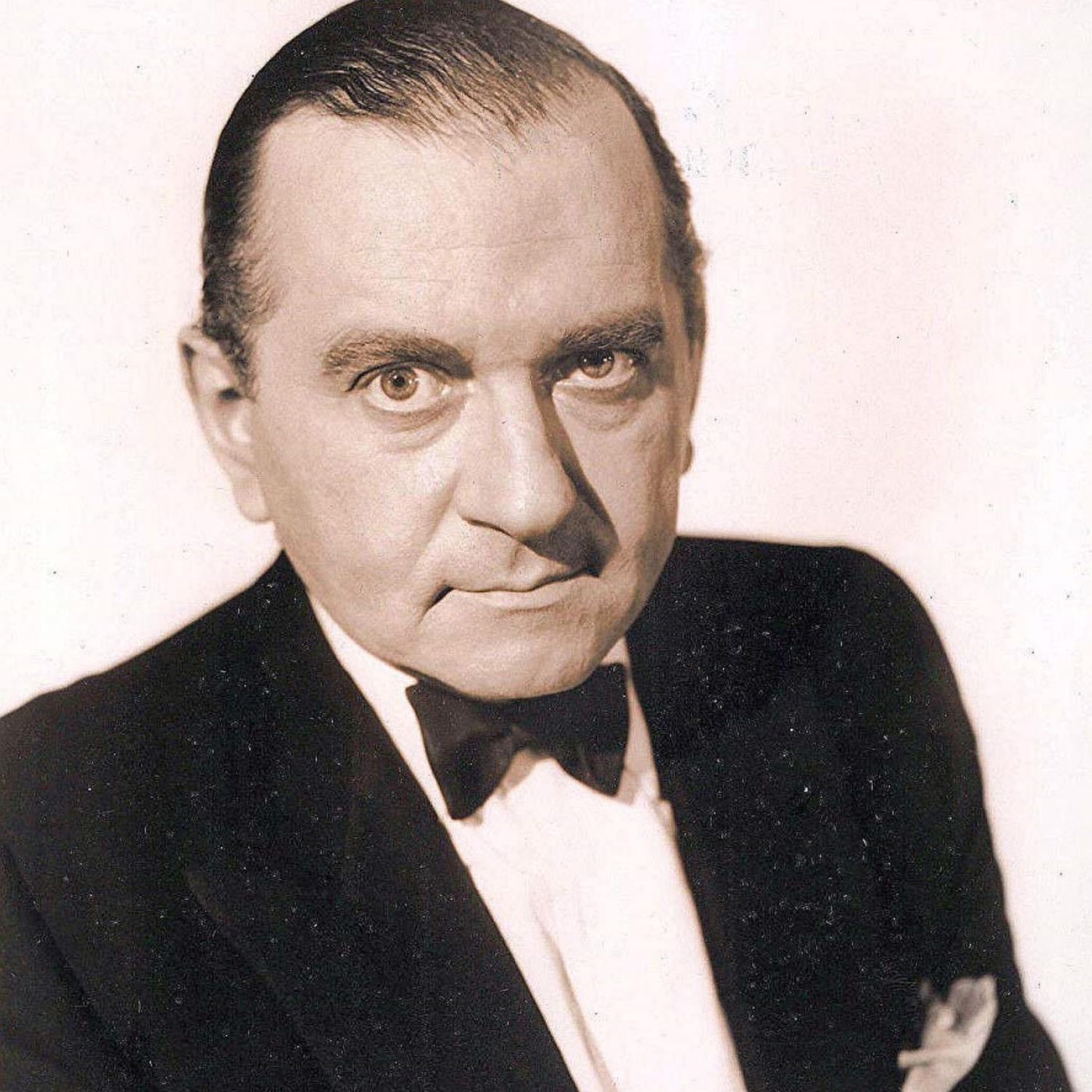 Classic Radio Theater with Wyatt Cox