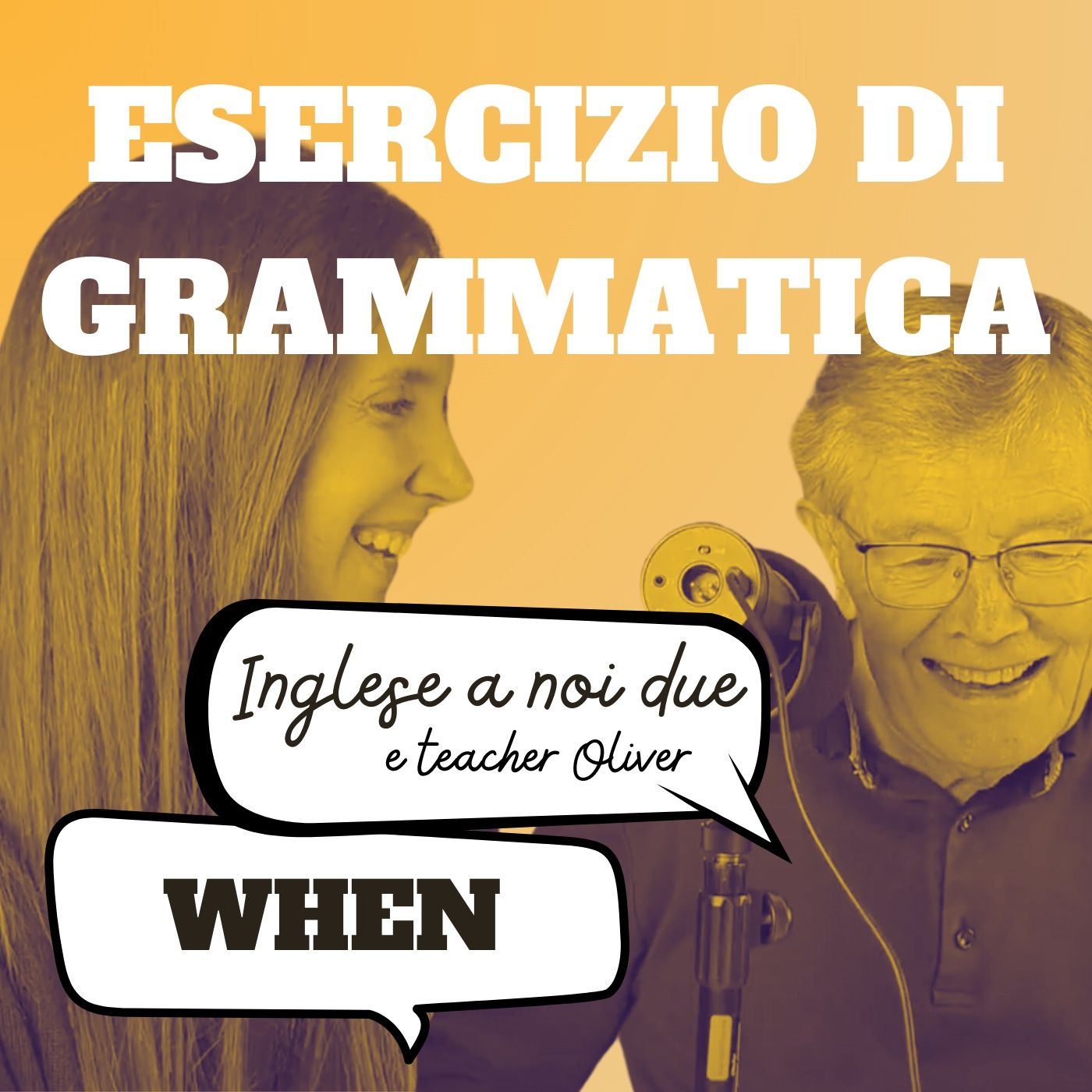 Inglese a noi due