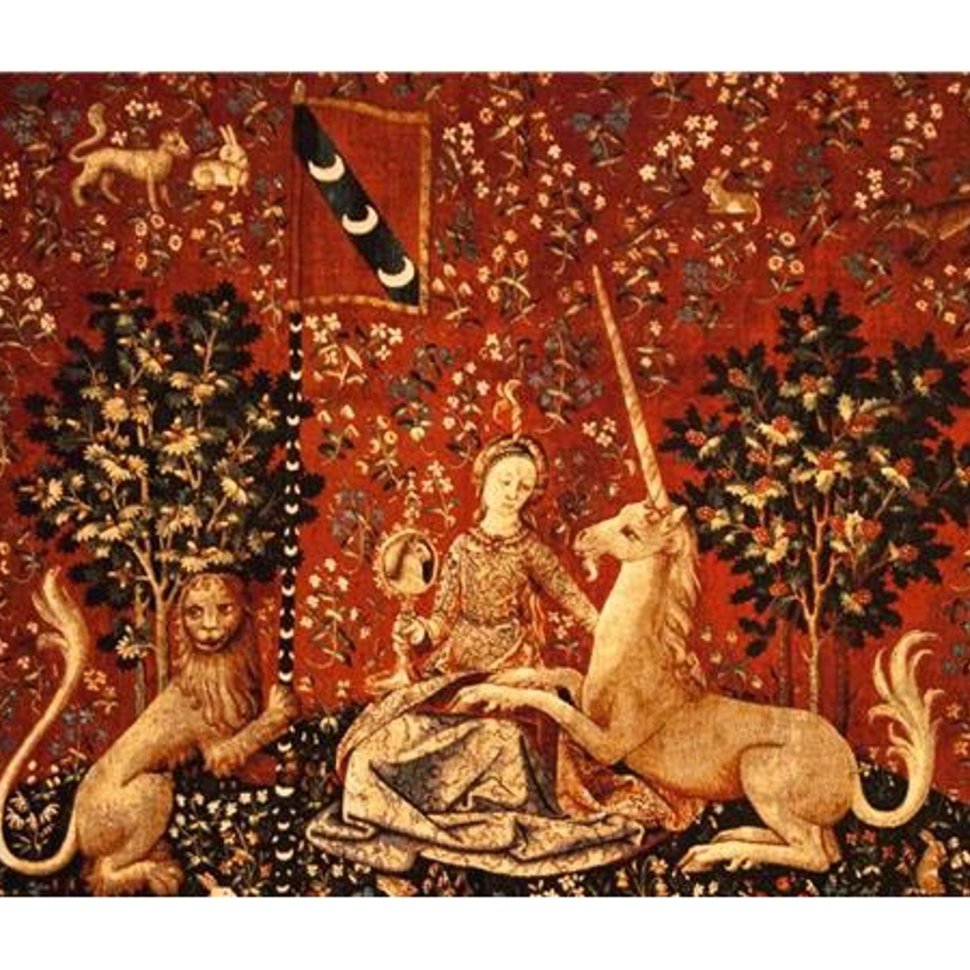 ZOE MOON ASTROLOGY SHOW - FULL MOON in LEO episode artwork