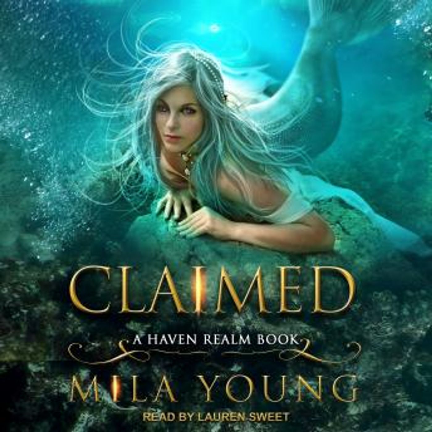 Claimed by Mila Young episode artwork