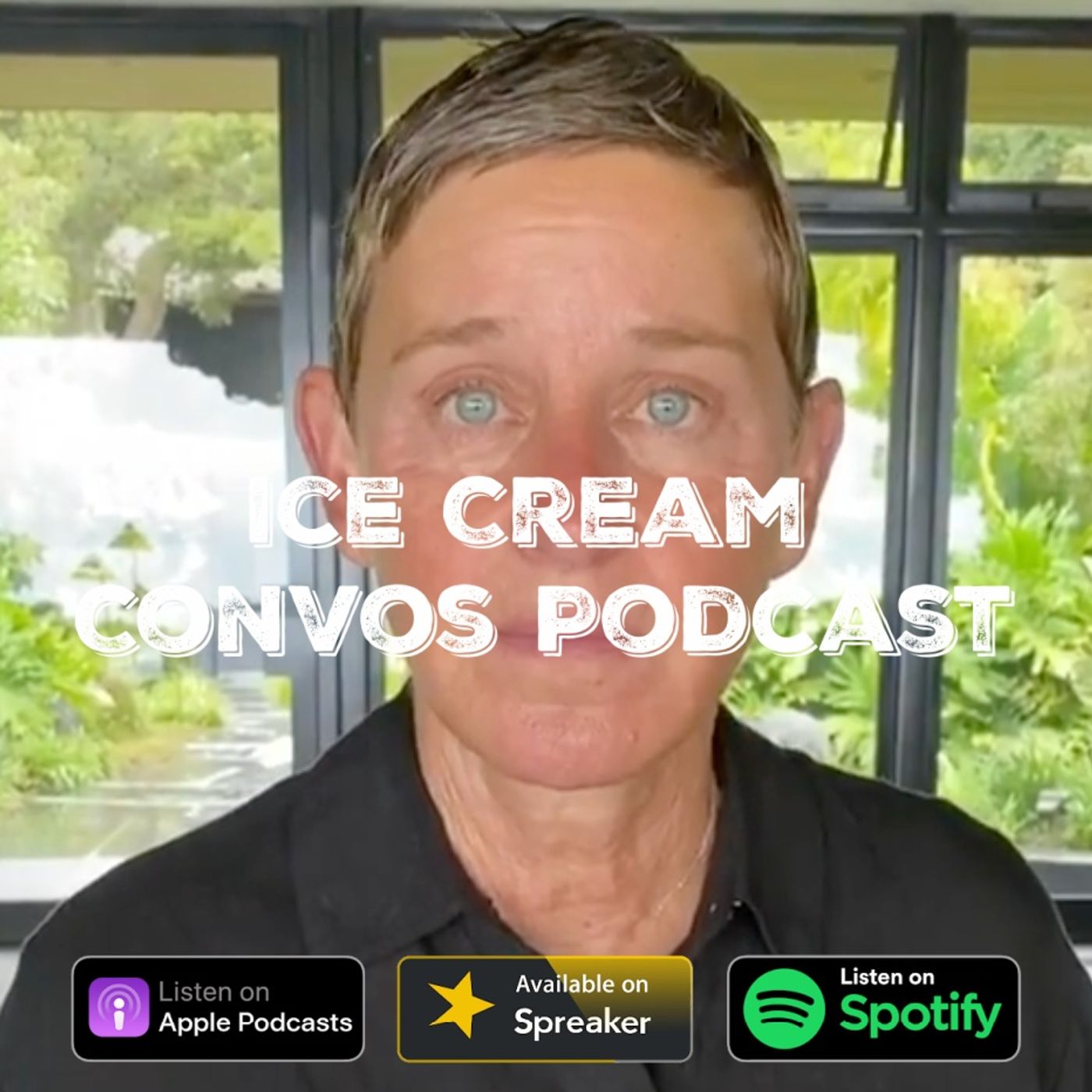 Ice Cream Convos Podcast