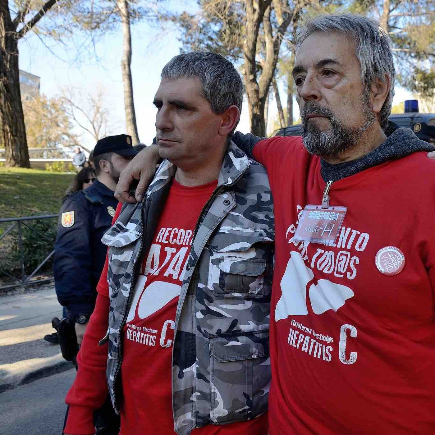 Pistas de Seguimos Informando