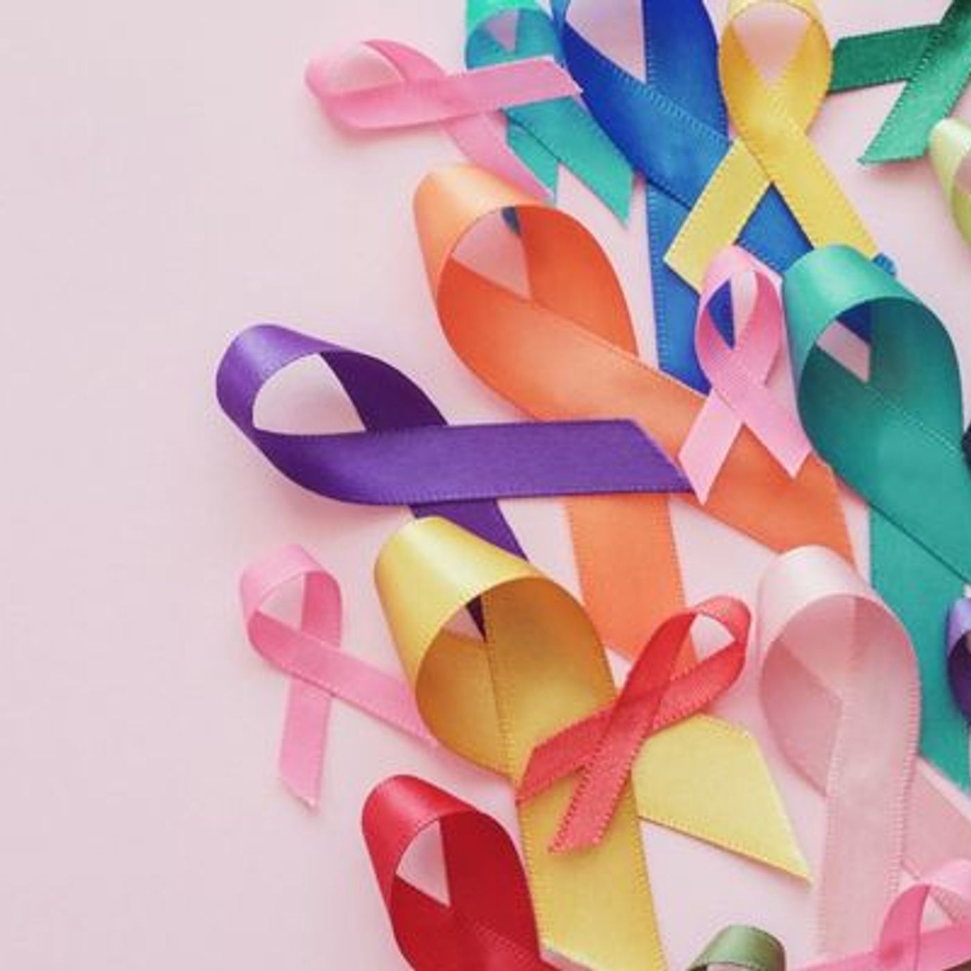 Cancer : un programme spécialement conçu pour les patients en rémission episode artwork